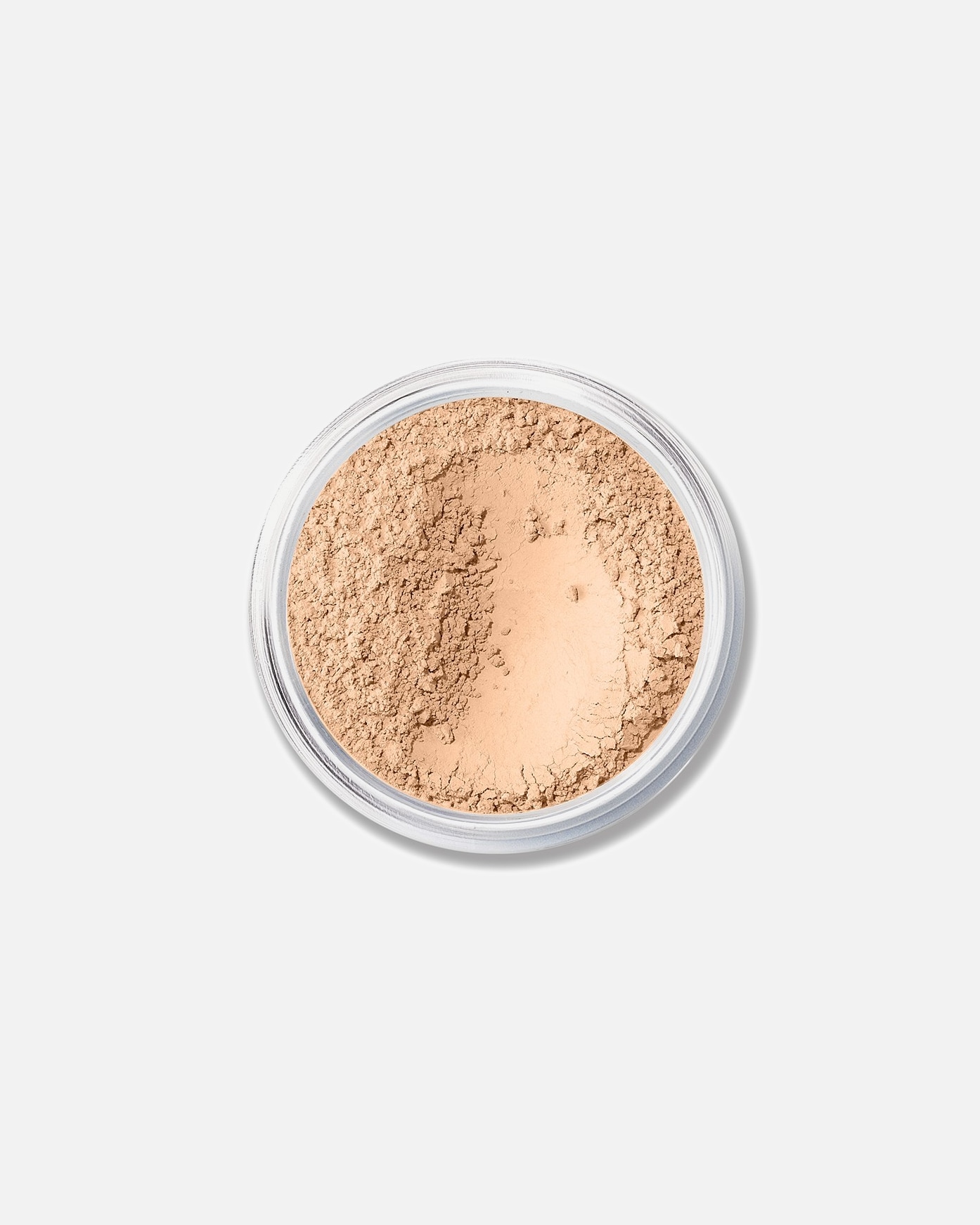 Fond de teint pour Unisexe bareMinerals Original Poudre Fond de Teint SPF 15 09