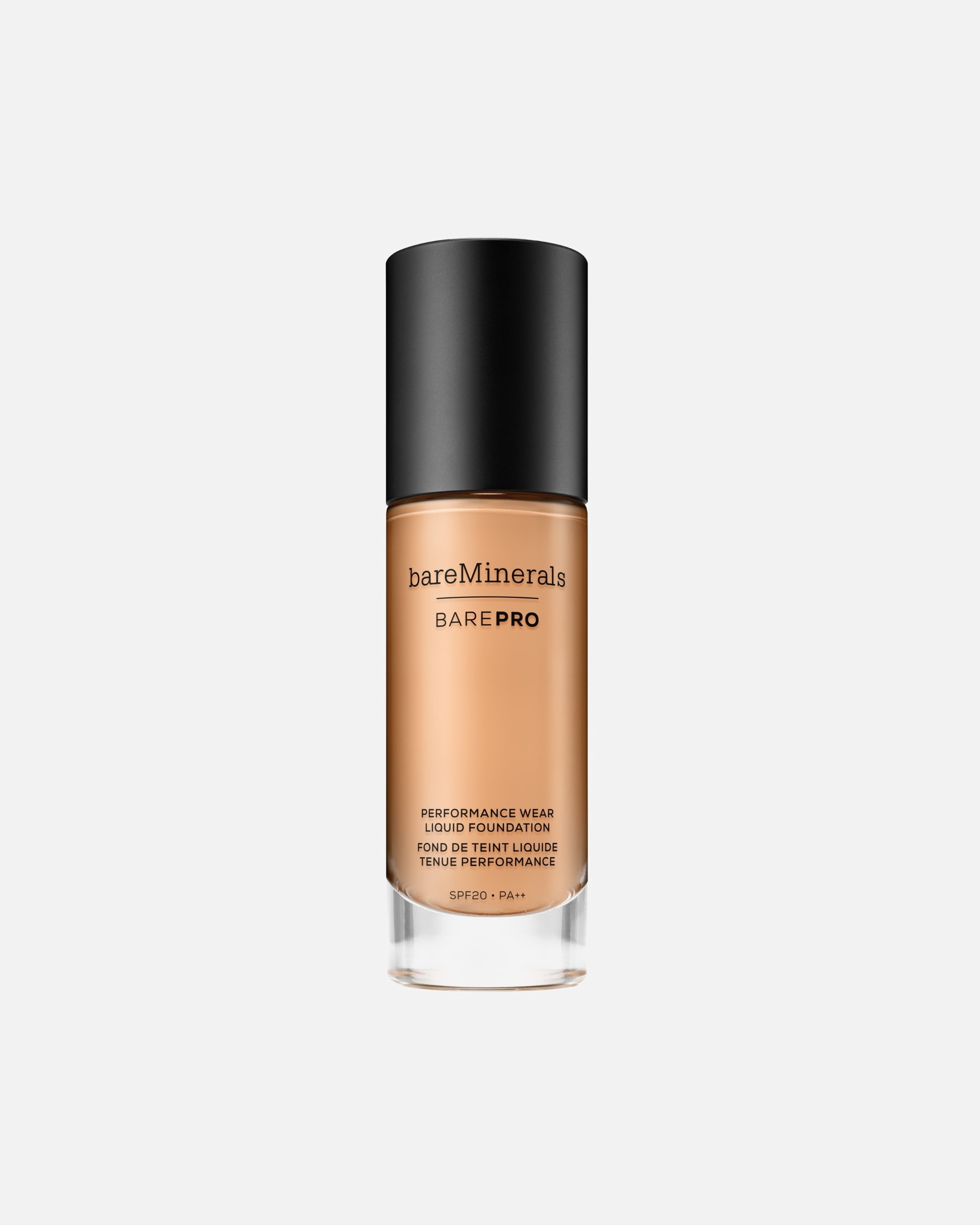 Fond de teint pour Unisexe bareMinerals barePro Performance Wear Liquid 15