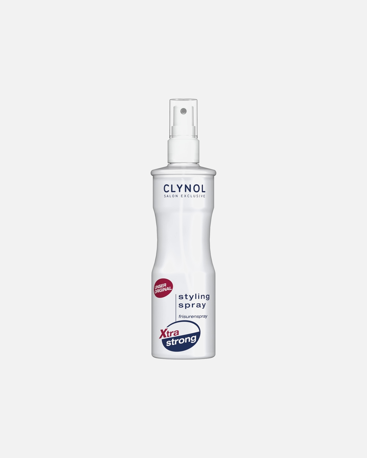 Spray cheveux pour Femme Clynol Spray coiffant Xtra Strong 250 ml