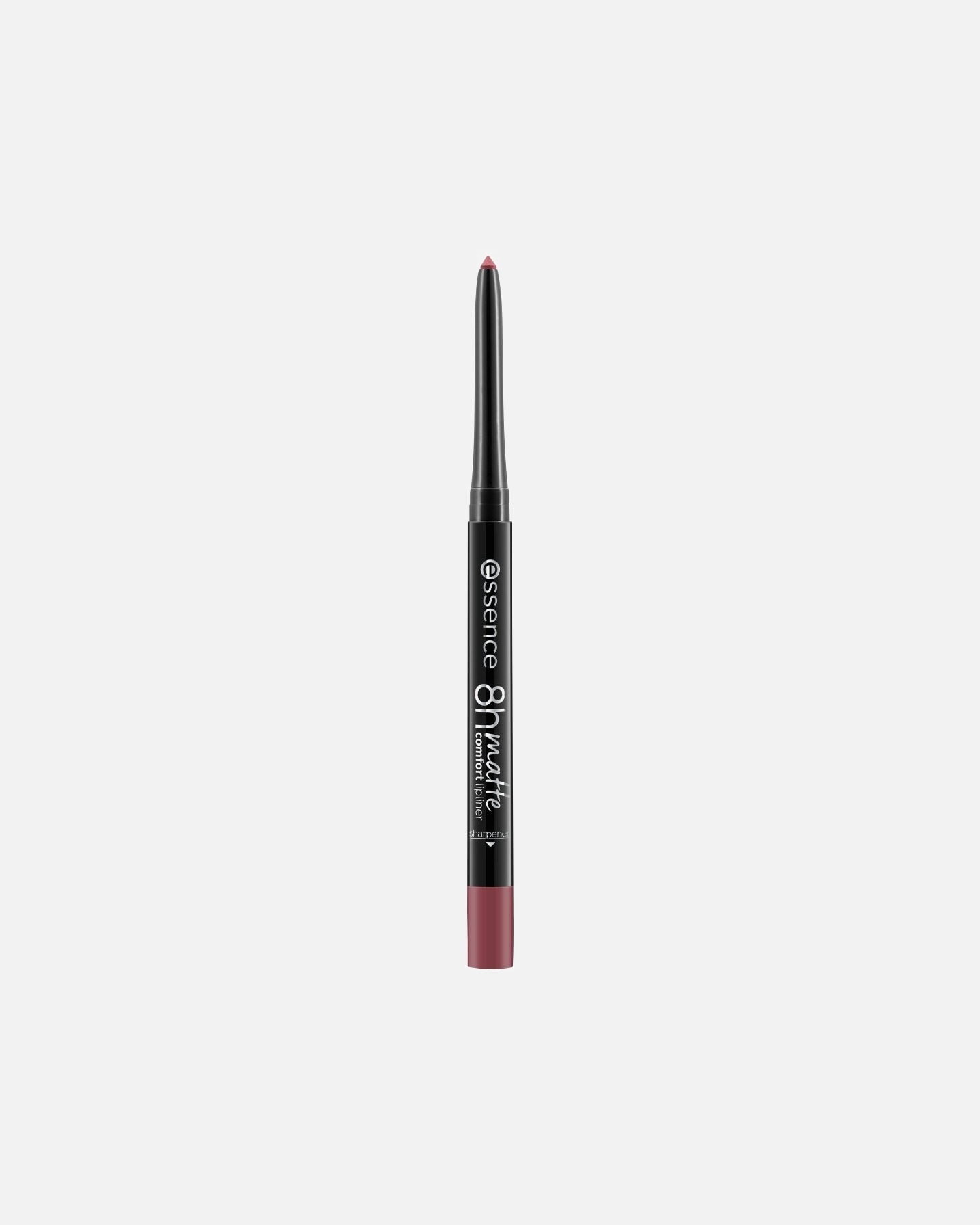 Crayon à lèvres pour Unisexe Essence 8h matte comfort 19 Burgundy Bestie