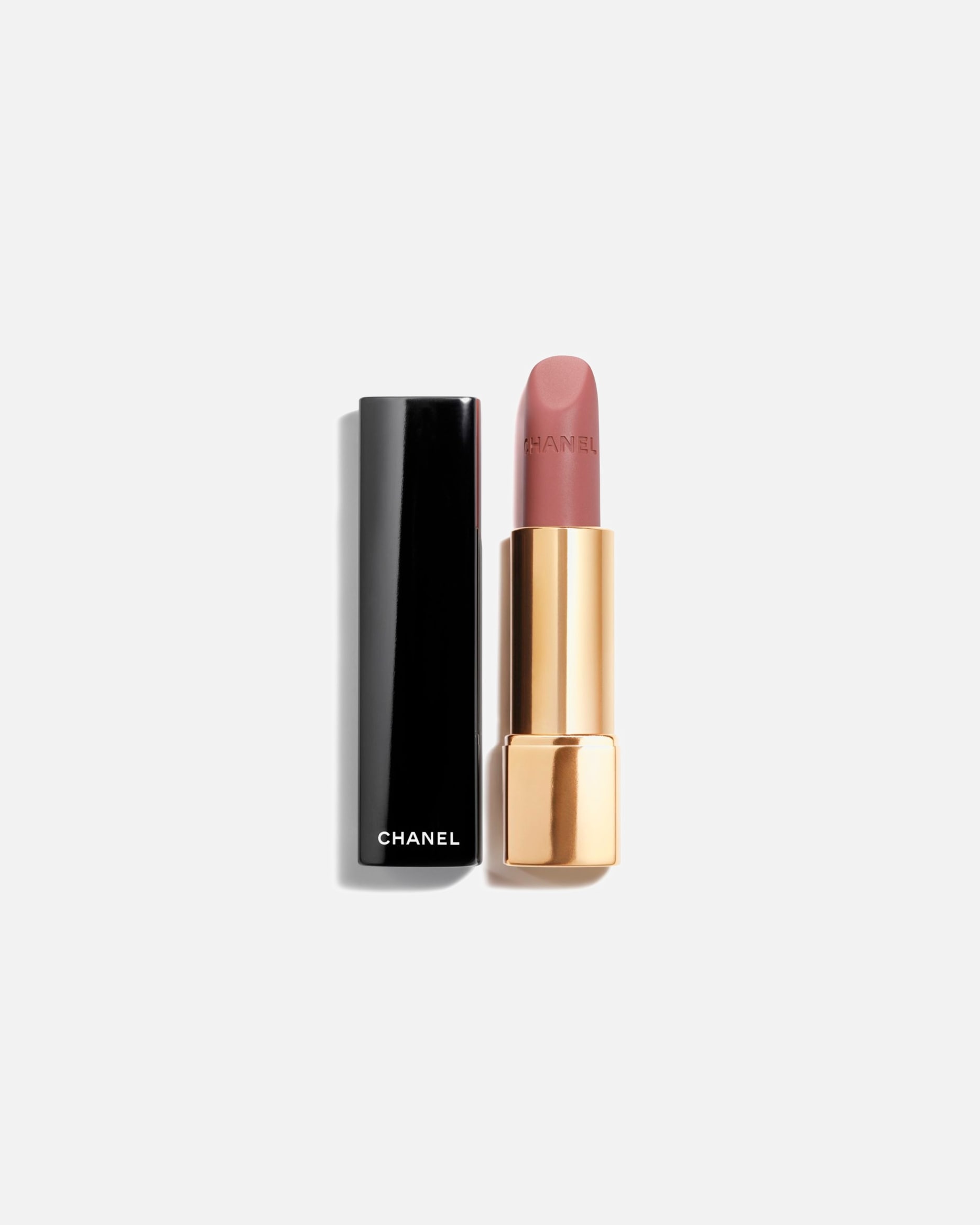 Rouge à lèvres pour Unisexe CHANEL ROUGE ALLURE VELVET VELVET 62 - LIBRE