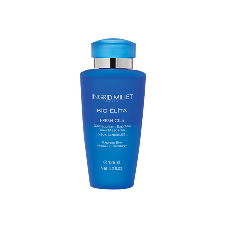 Ingrid Millet - Fresh Cils Démaquillant Express Tous Mascaras Démaquillant yeux 125 ml female