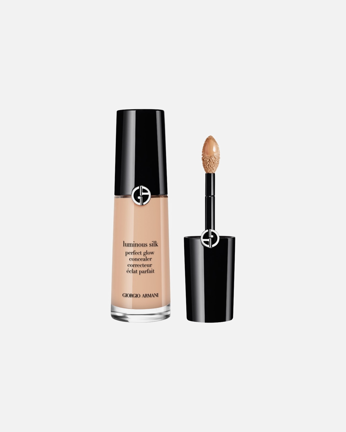 Correcteur pour Unisexe Armani Luminous Silk Perfect Glow 5