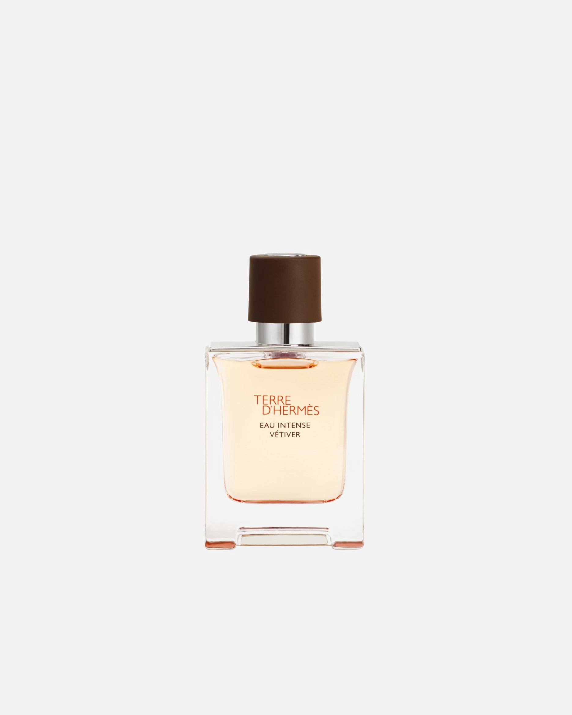 Eau de parfum pour Homme HERMÈS Terre d’Hermès Eau Intense Vétiver 50 ml