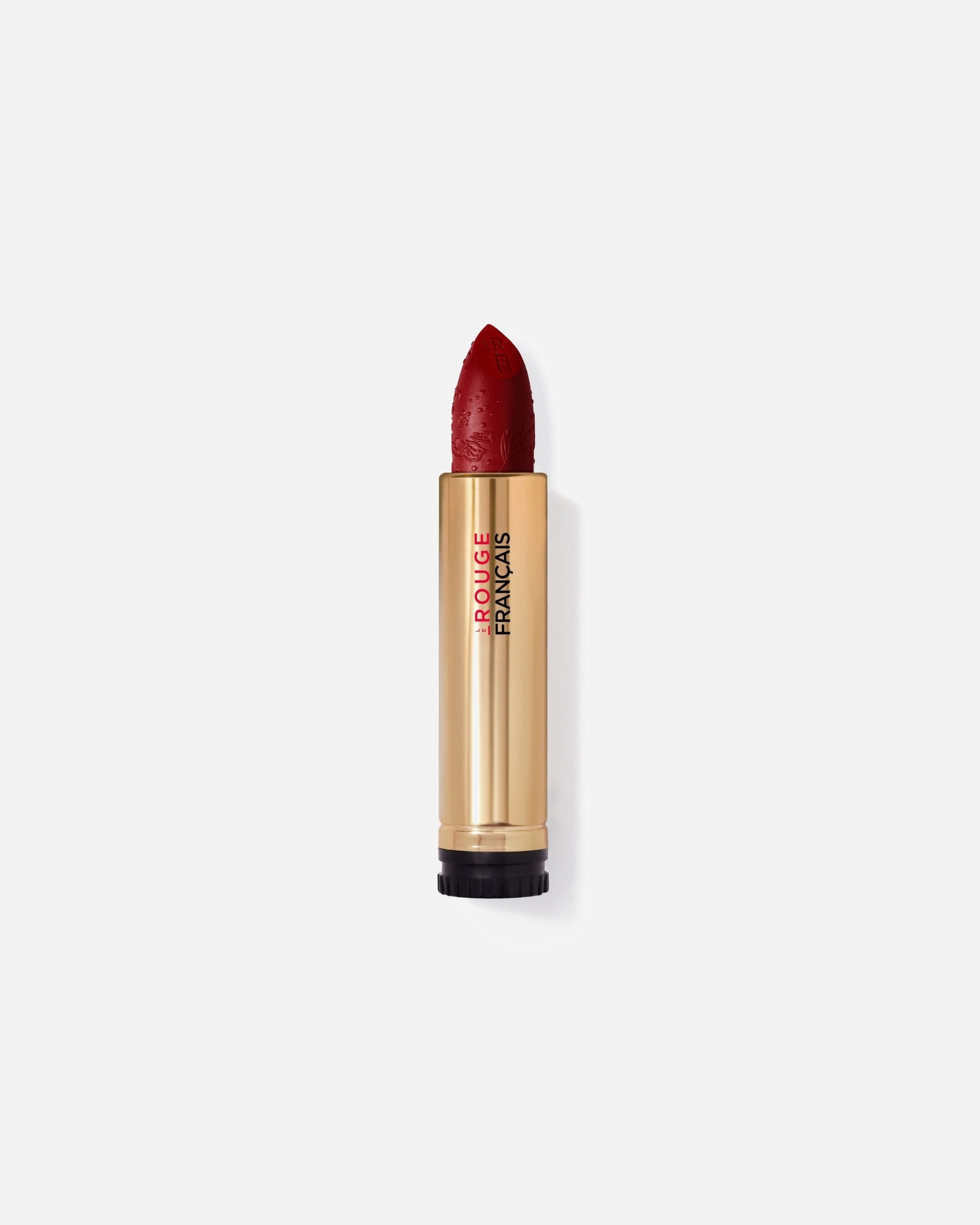 Rouge à lèvres pour Femme Le Rouge Français RECHARGE - LE ROUGE TINCTORIAL 010 - Français