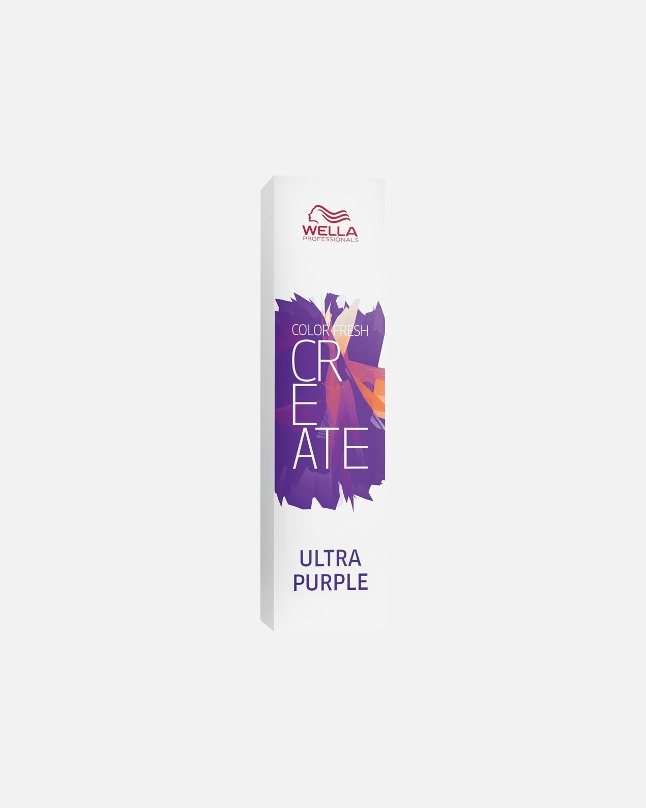 Teinture capillaire pour Unisexe Wella Professionals Color Fresh Ultra Purple