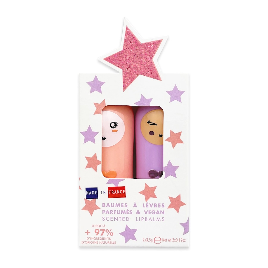 Inuwet - Coffret Duo Agathe Coffrets 1 pieces unisex