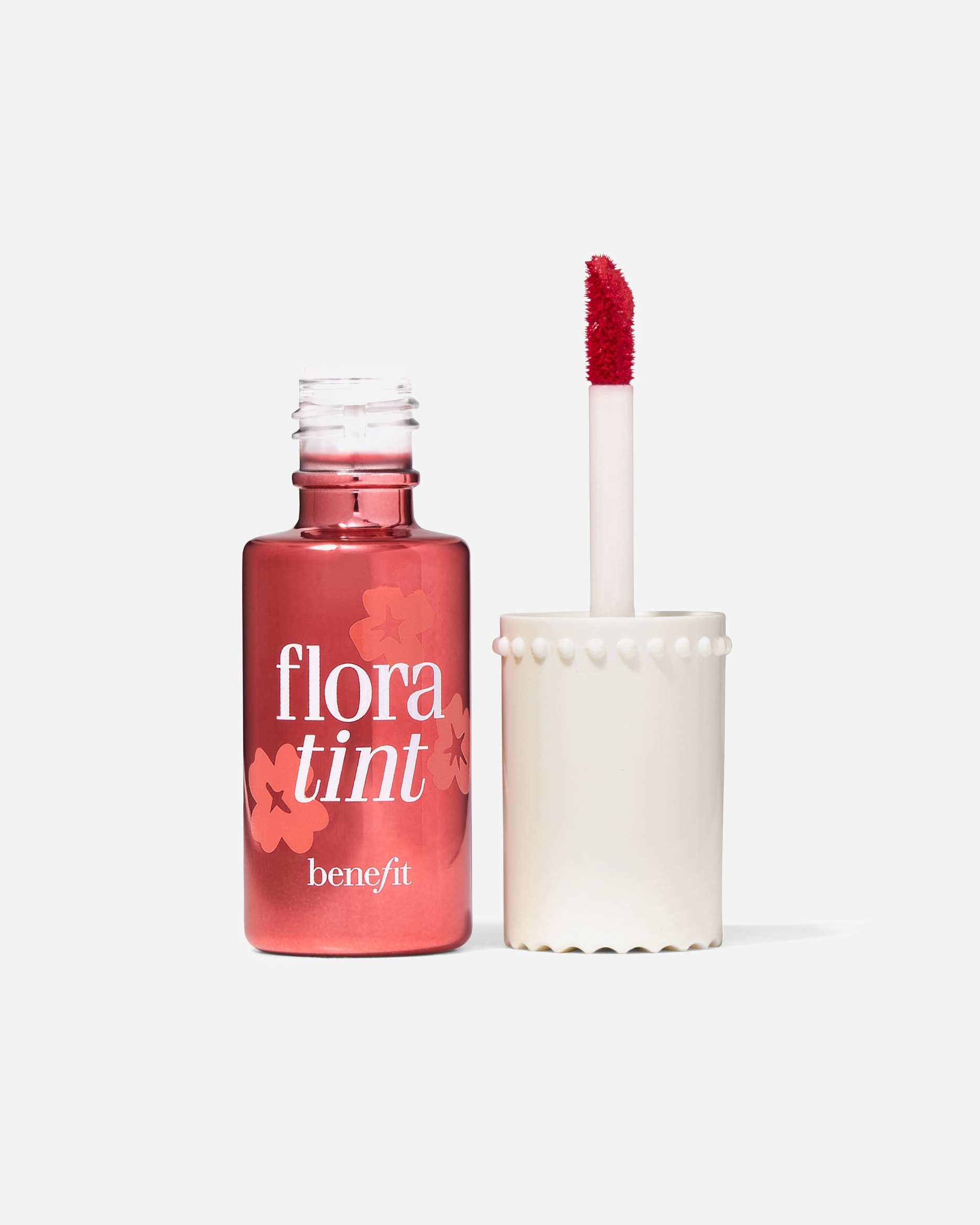 Encre à lèvres pour Unisexe Flora Tint : fard à joues et rouge à lèvres 6 ml