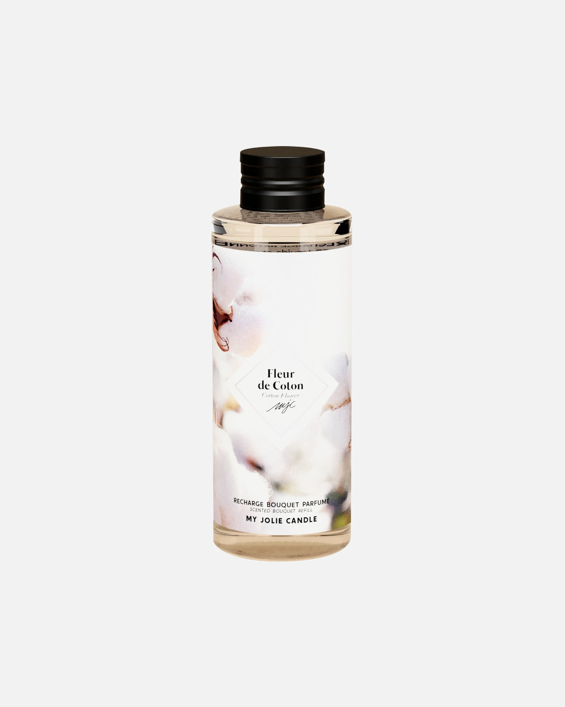 Parfum d'ambiance pour Unisexe MY JOLIE CANDLE Default Brand Line Bouquet Parfuméfleur de coton 150 ml - Recharge