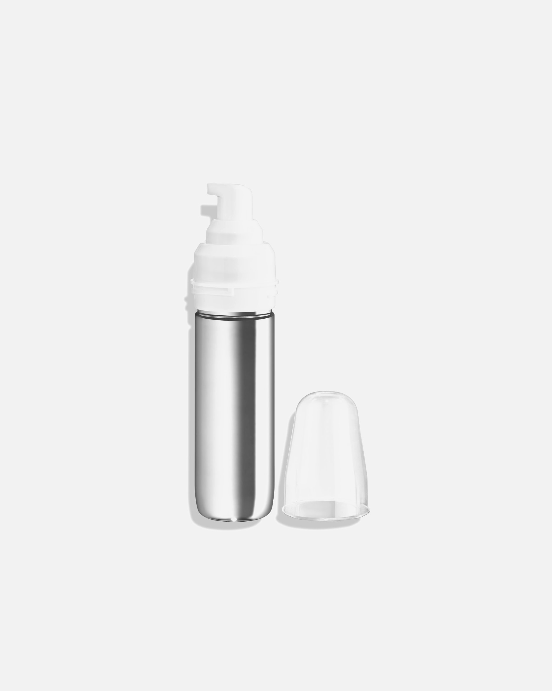Fluide visage pour Homme Shiseido SHISEIDO MEN Revitalisant Total Fluide Léger 70 ml - Recharge