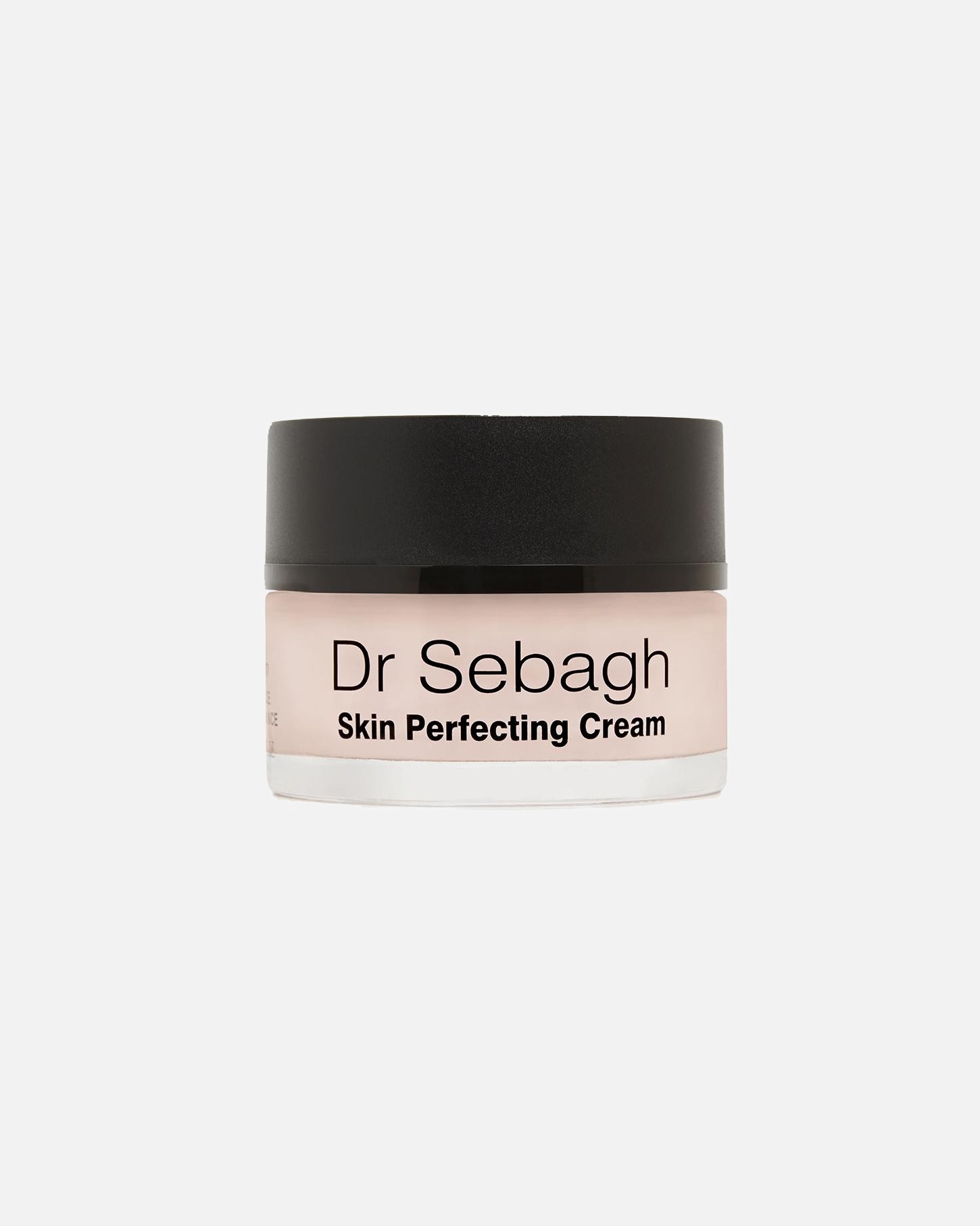 Crème visage pour Unisexe Dr. Sebagh Skin Perfecting Cream