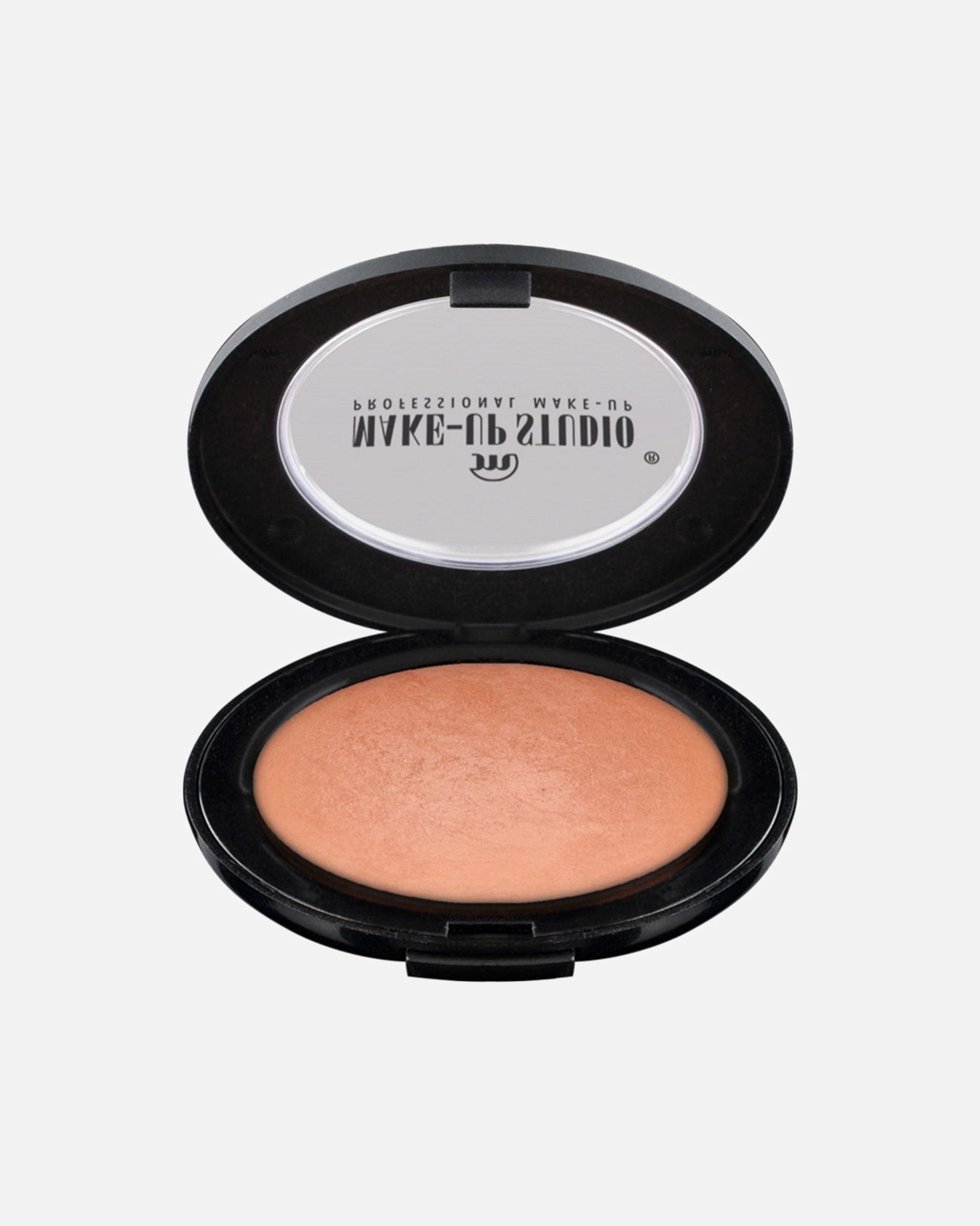 Illuminateur de teint pour Unisexe Make-up Studio Bronzing Powder Lumière - 1 2