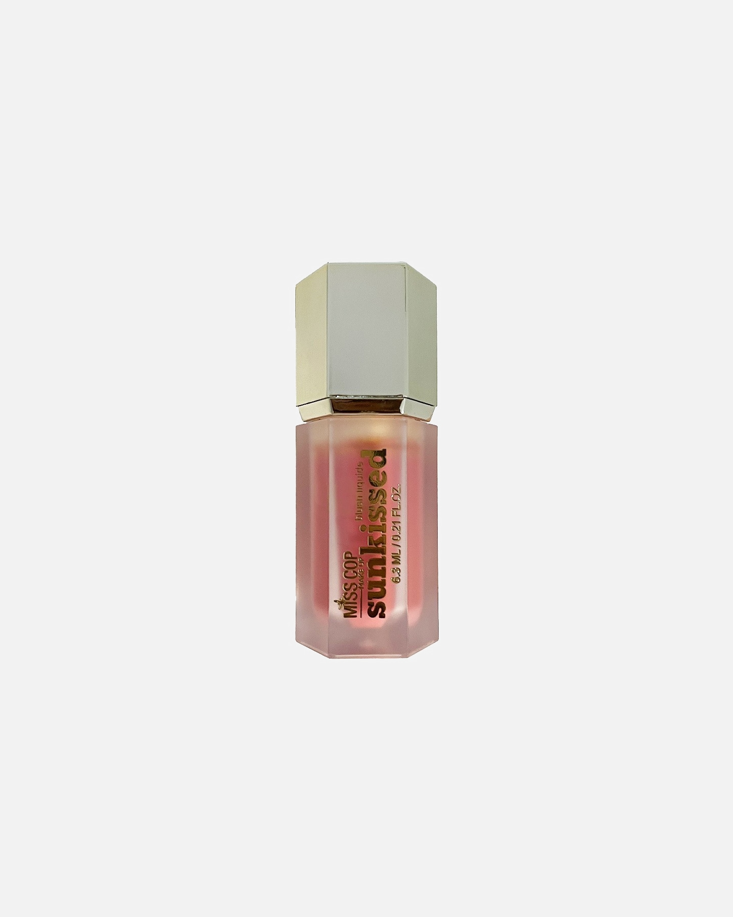 Blush pour Unisexe Miss Cop Sunkissed 03 Pink
