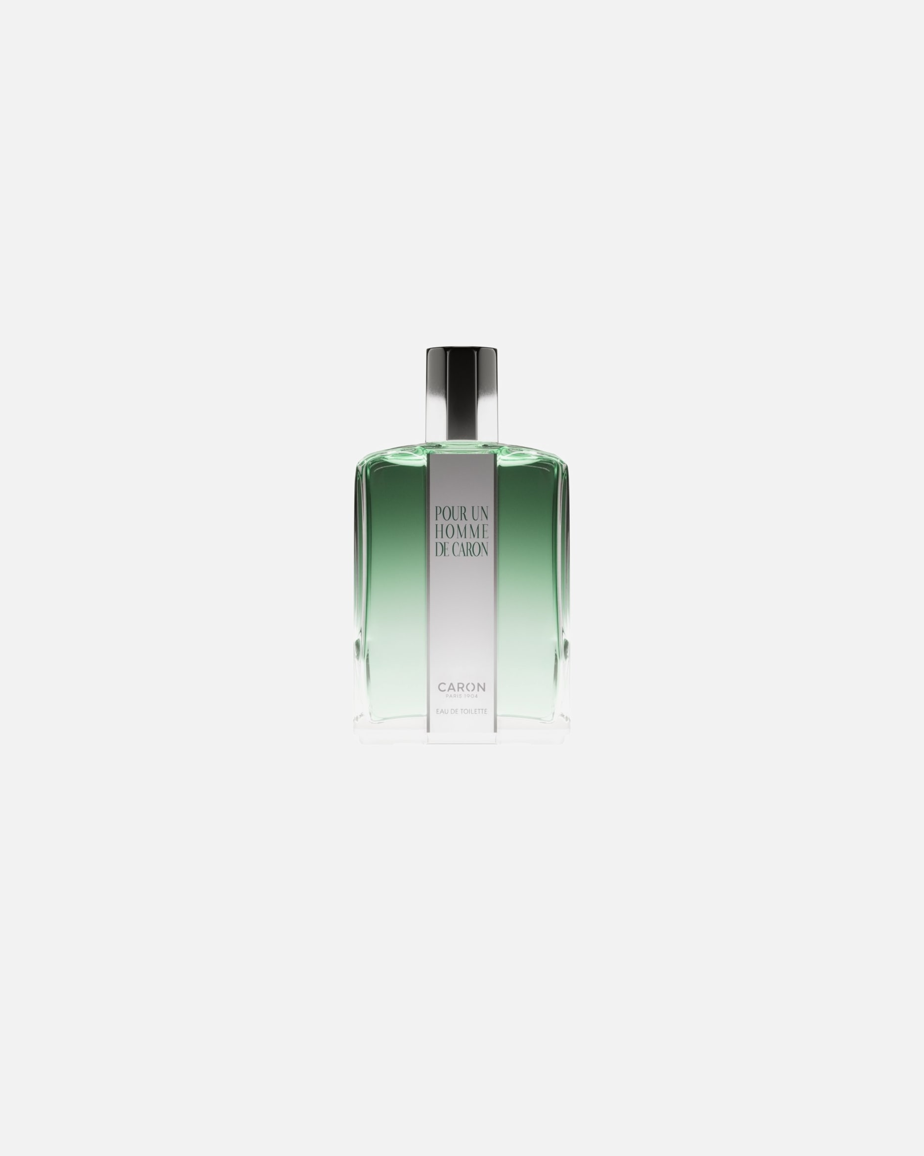 Eau de toilette pour Homme CARON Paris POUR UN HOMME FLACON 125 ml