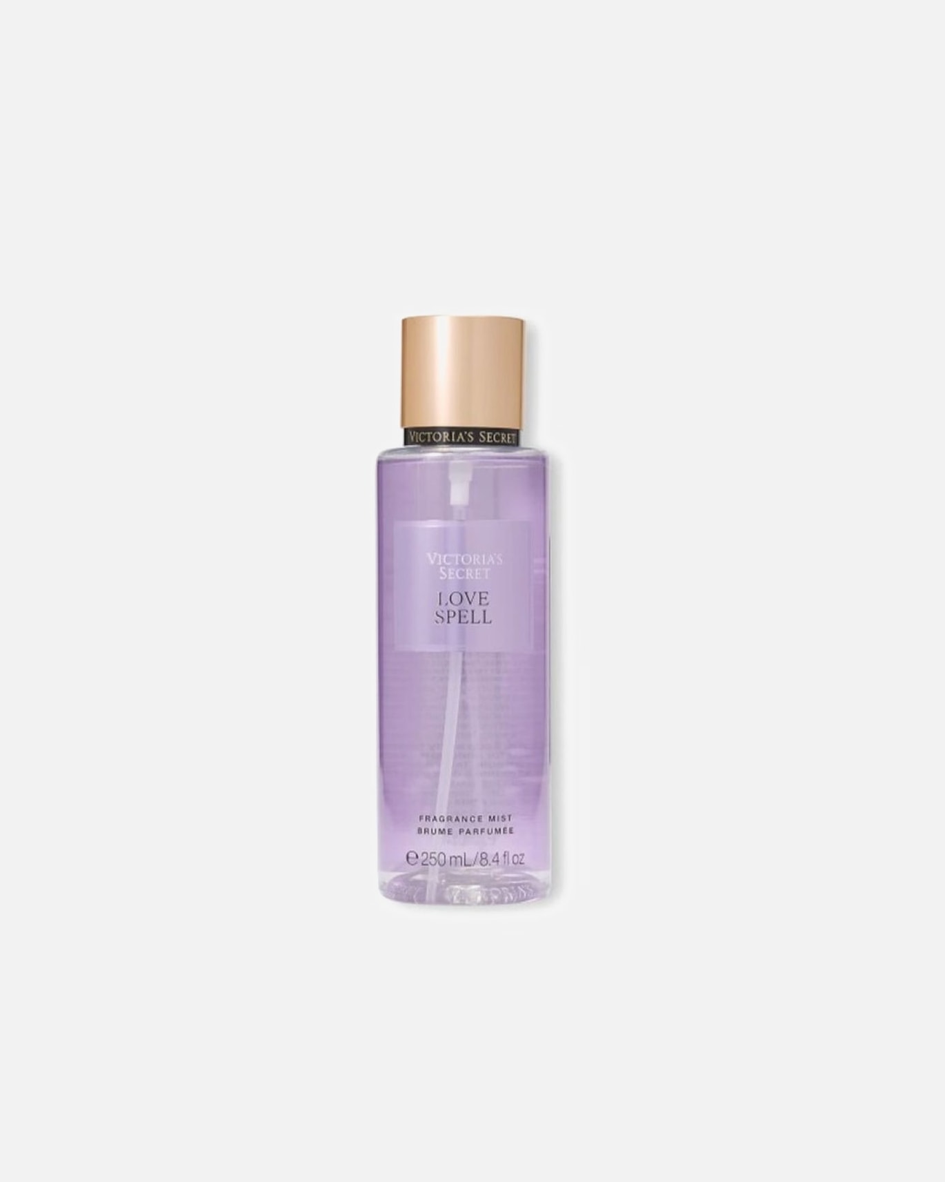 Spray pour le corps pour Femme Victoria's Secret 250 ml