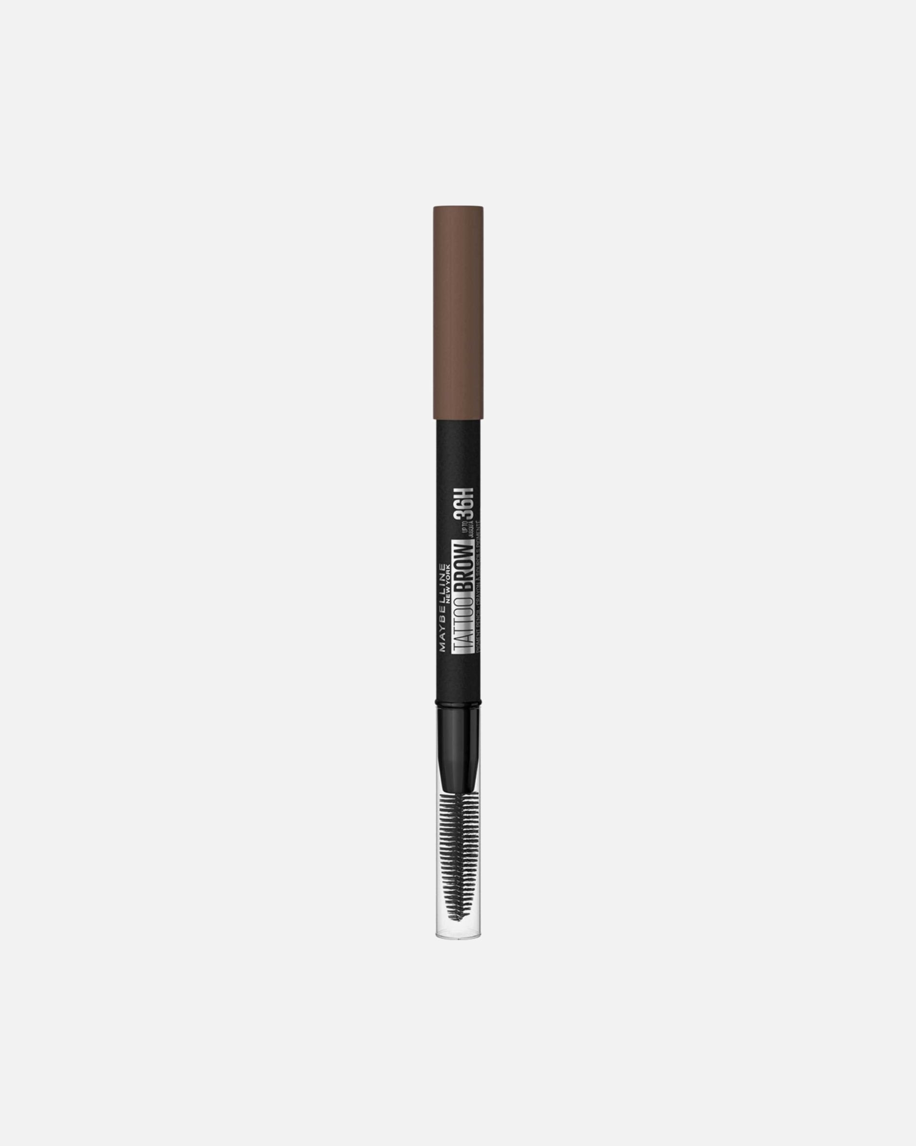 Crayon à sourcils pour Unisexe Maybelline Crayon à Sourcils Tattoo Brow 5 - MEDIUM BROWN