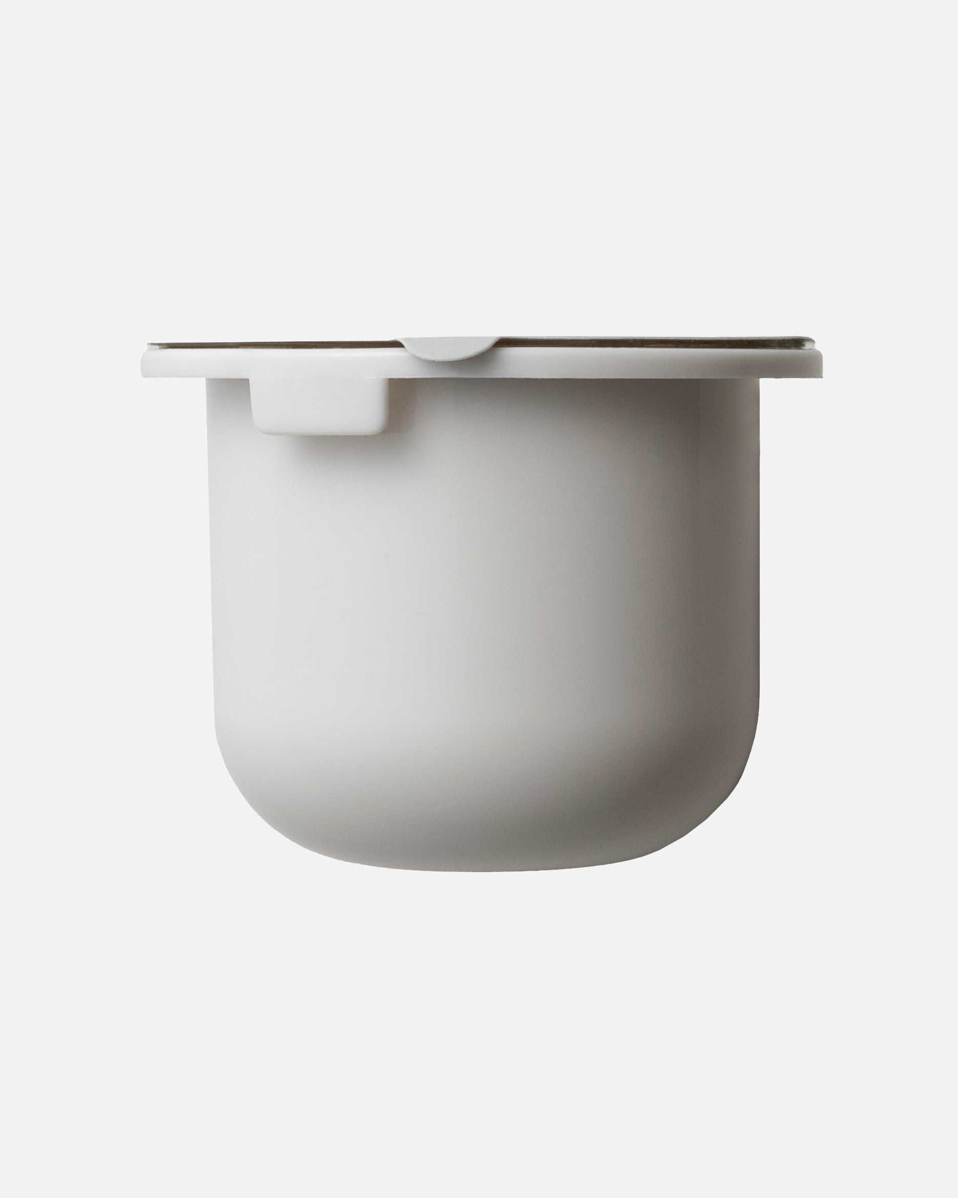 Crème contour des yeux pour Unisexe KORA Organics Kakadu Plum Vitamin C 15 ml - Recharge