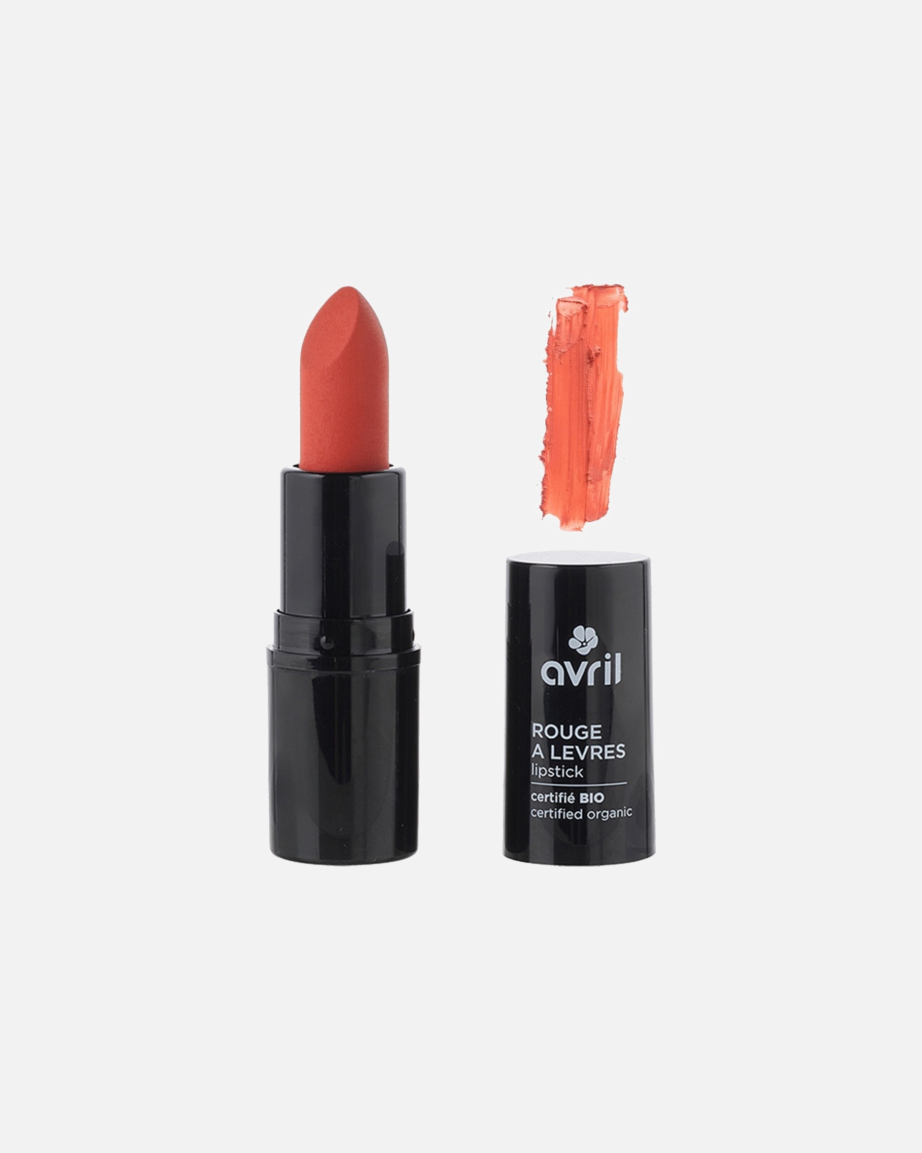 Rouge à lèvres pour Unisexe Avril Default Brand Line Terracotta