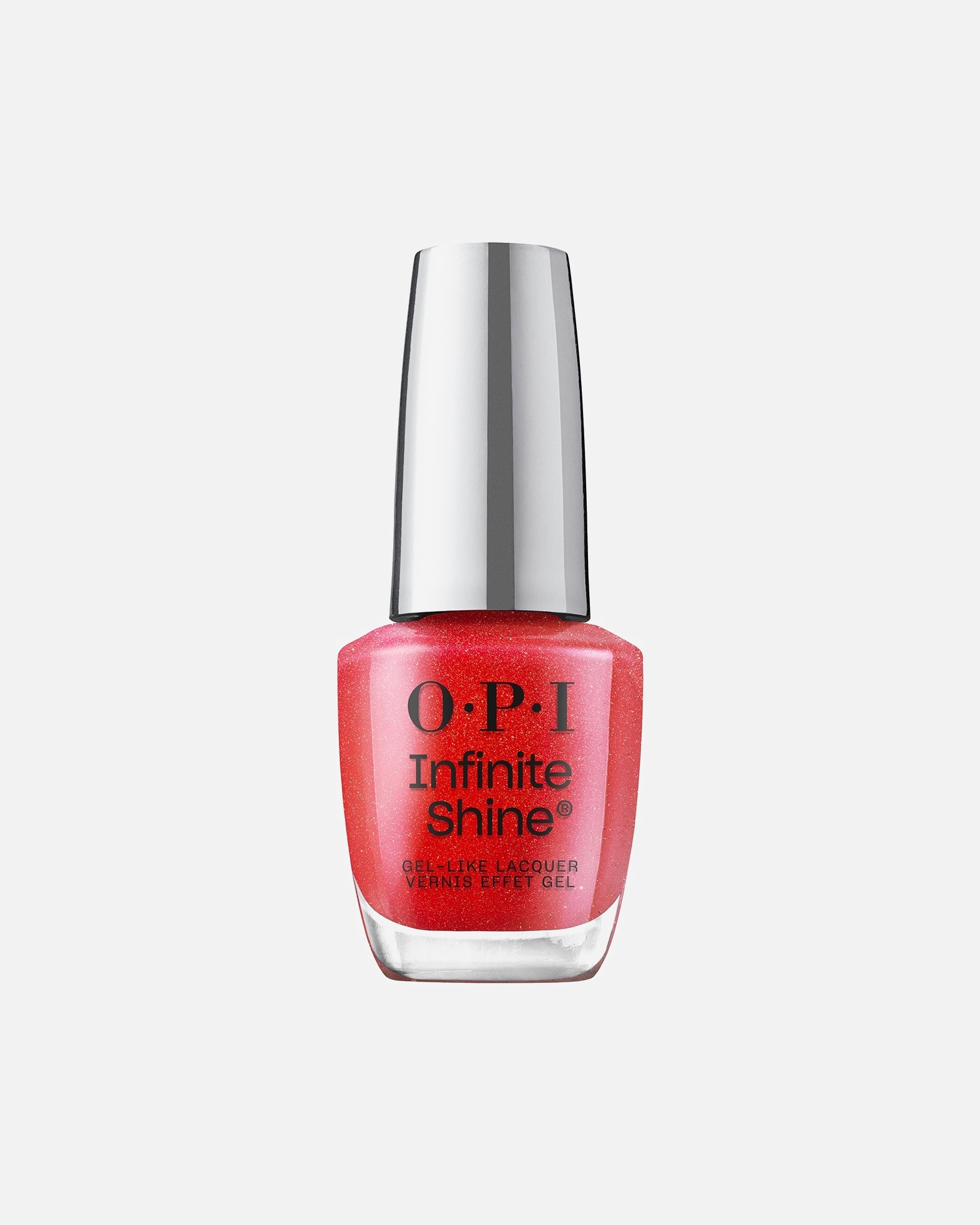 Vernis pour Unisexe OPI Infinite Shine Self Looove