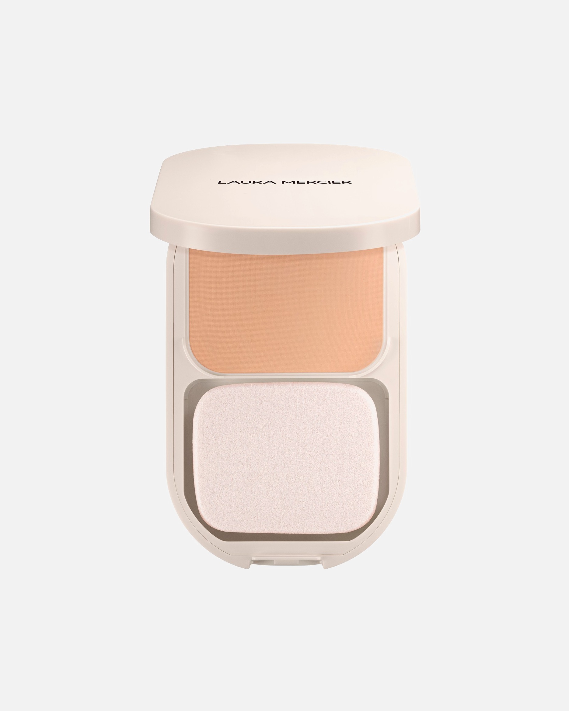 Fond de teint pour Unisexe Laura Mercier Real flawless feather 3C Biscotti