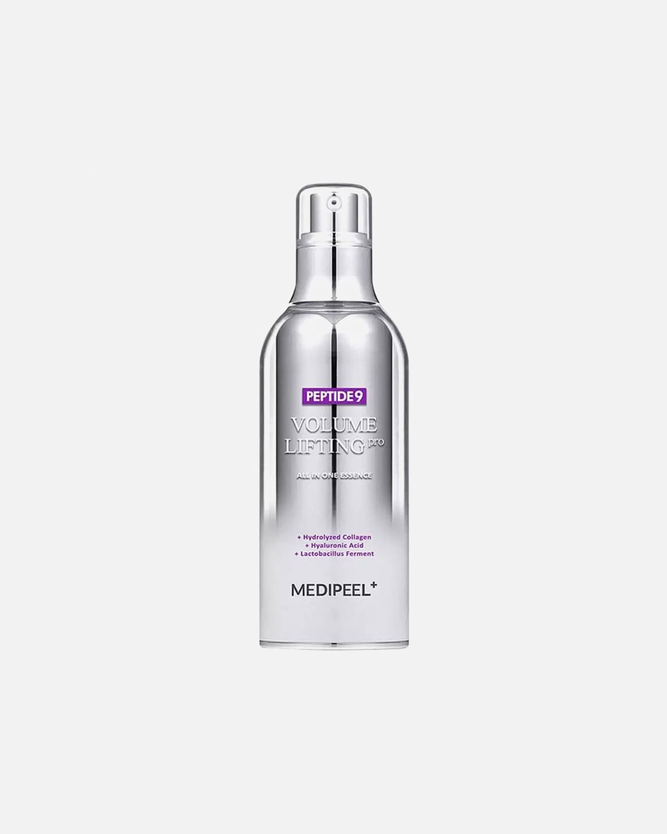 Sérum au collagène pour Unisexe MEDI-PEEL Peptide9 Volume Lifting All-In-One Essence Pro 100 ml