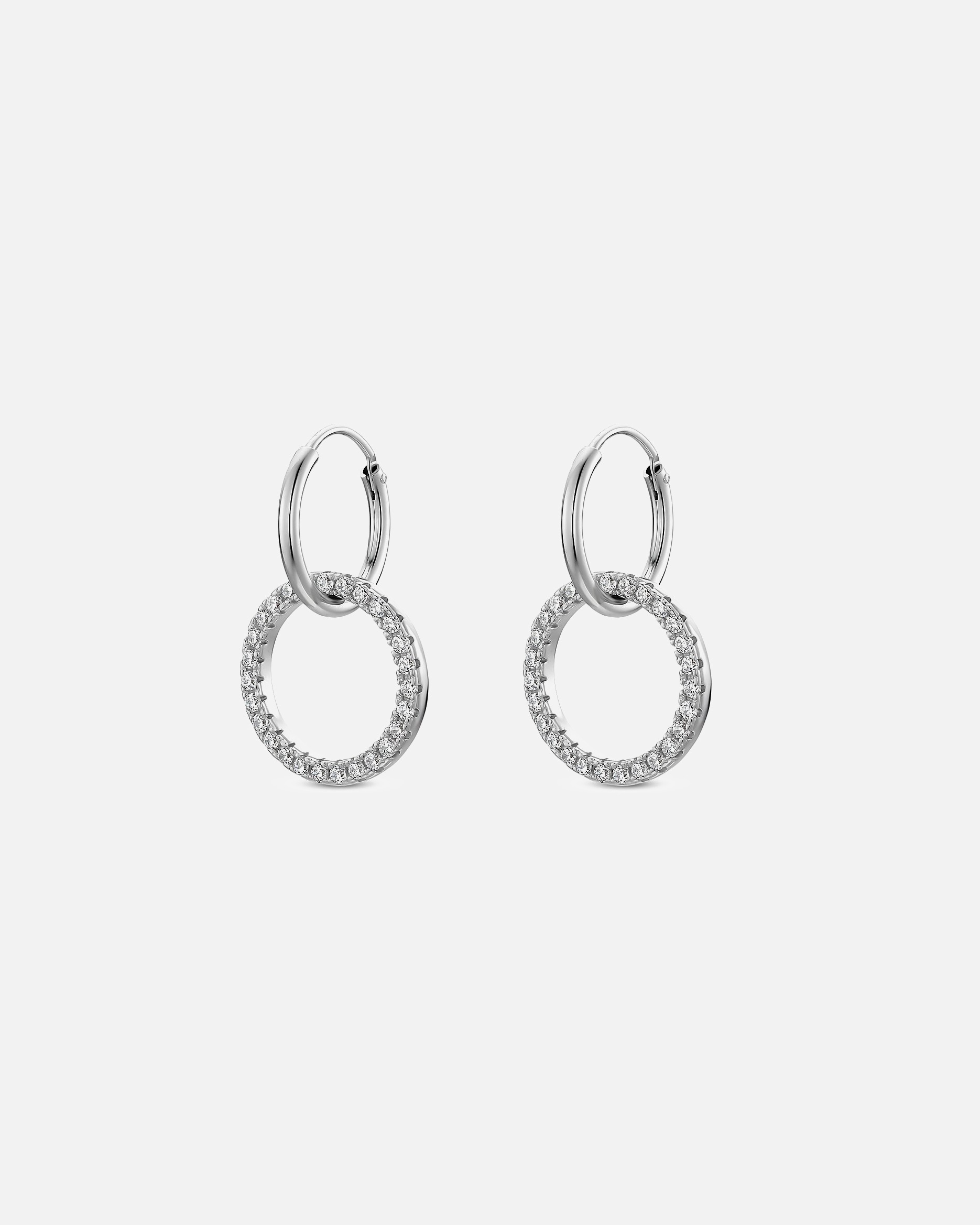 Boucles d'oreilles pour Femme FAVS Boucles d'oreilles One Size