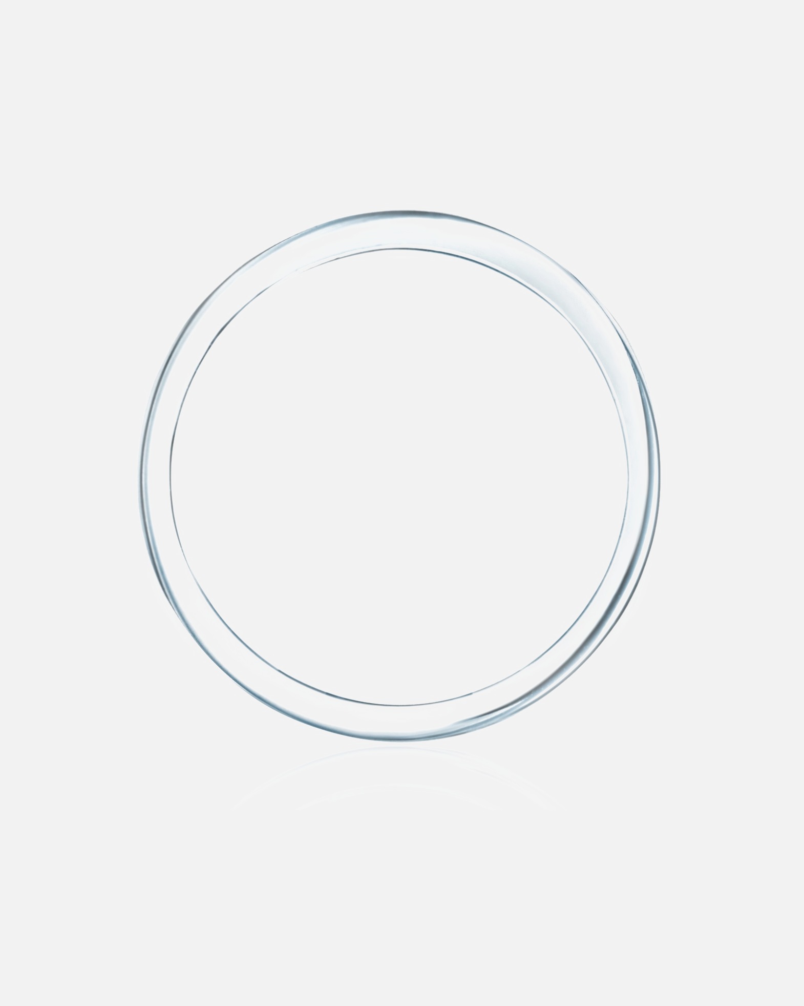 Bague pour Femme Rafaela Donata Bague en argent Argent sterling Oxyde de zirconium (CZ) en Argent 60