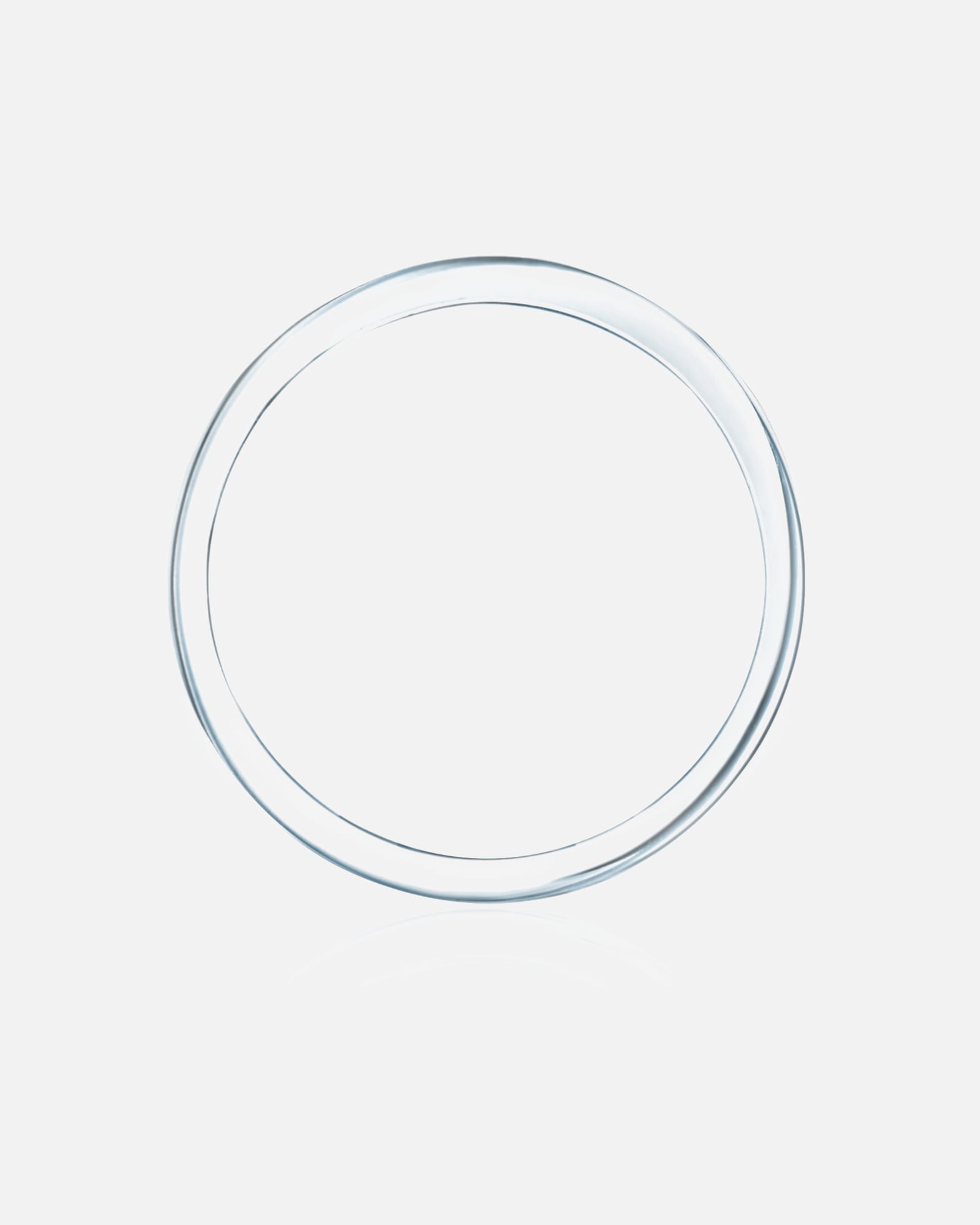 Bague pour Femme Rafaela Donata Bague en argent Argent sterling Oxyde de zirconium (CZ) en Argent 54