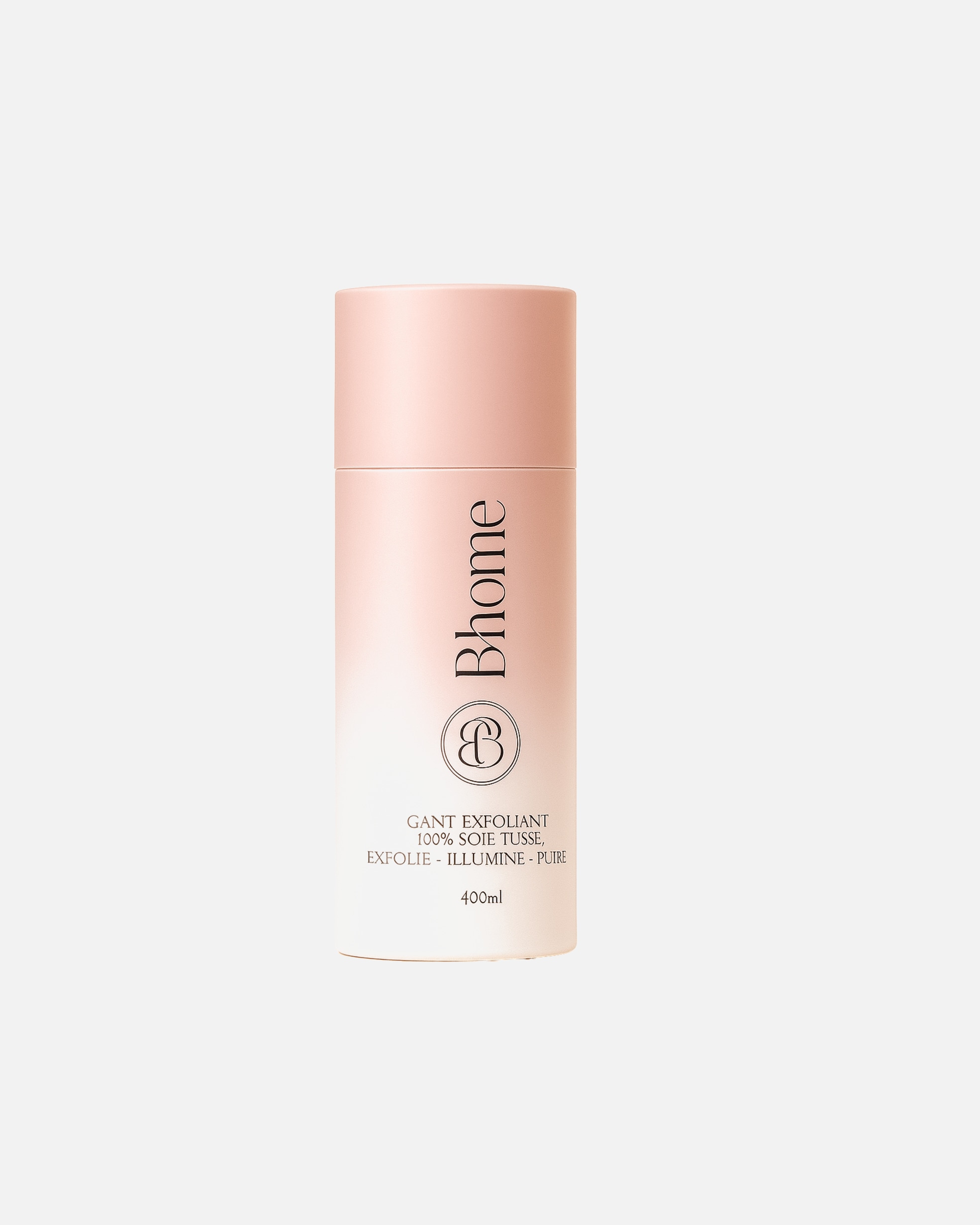Spray pour le corps pour Unisexe Bhome Default Brand Line Gant Exfoliant 100% Soie Turc Gant Exfoliant 100% Soie Turc