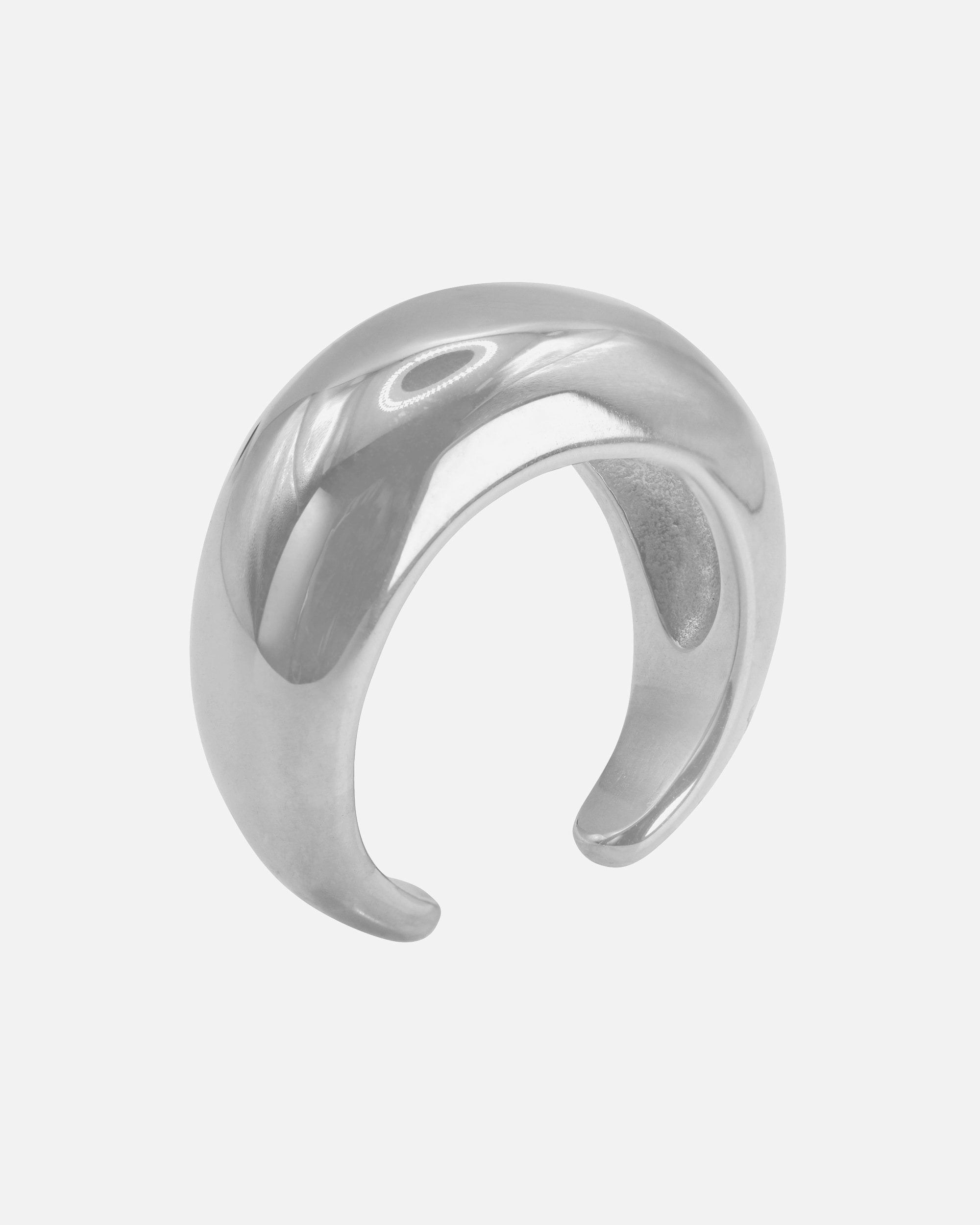 Bague pour Femme Heideman Bague Ollia Silberfarben