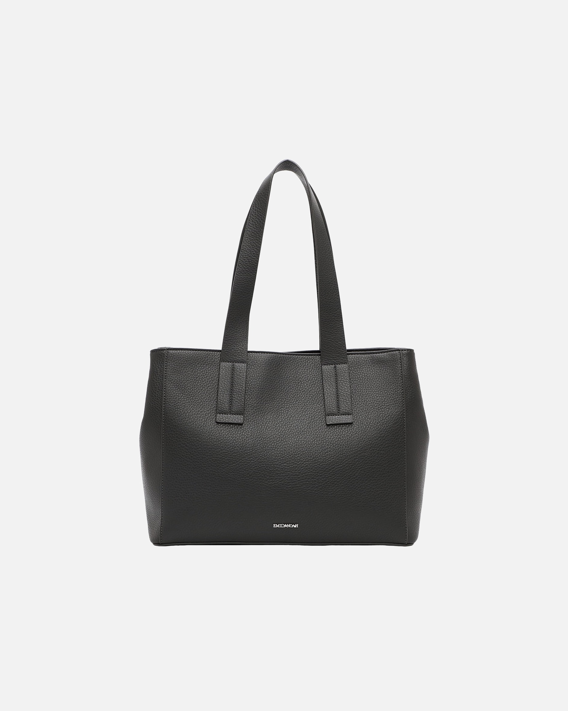 Sac pour Femme EMILY & NOAH Sac À Dos E&N Ludowika Grey