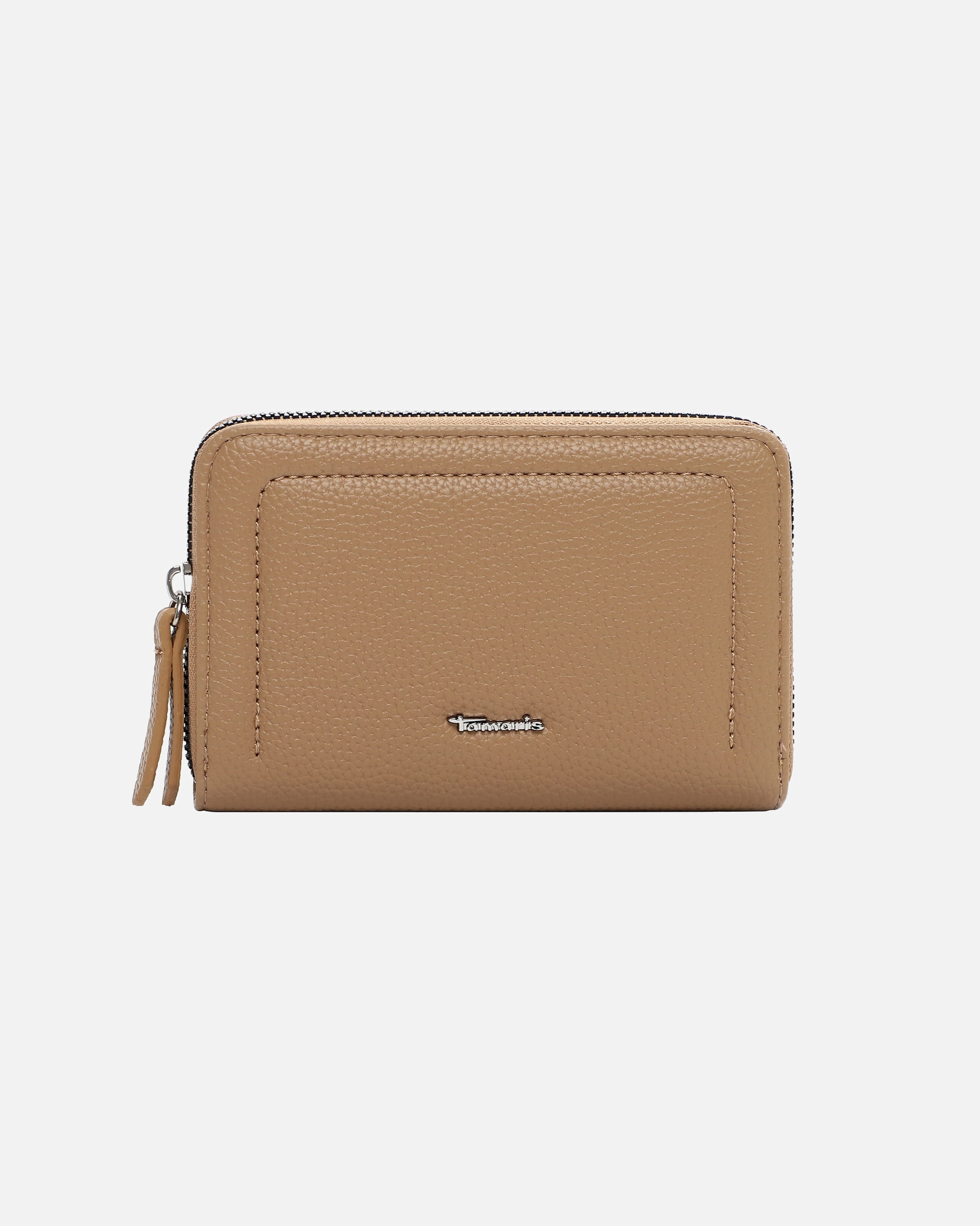 Porte-monnaie pour Femme Tamaris Portefeuille TAS Karolin sahara