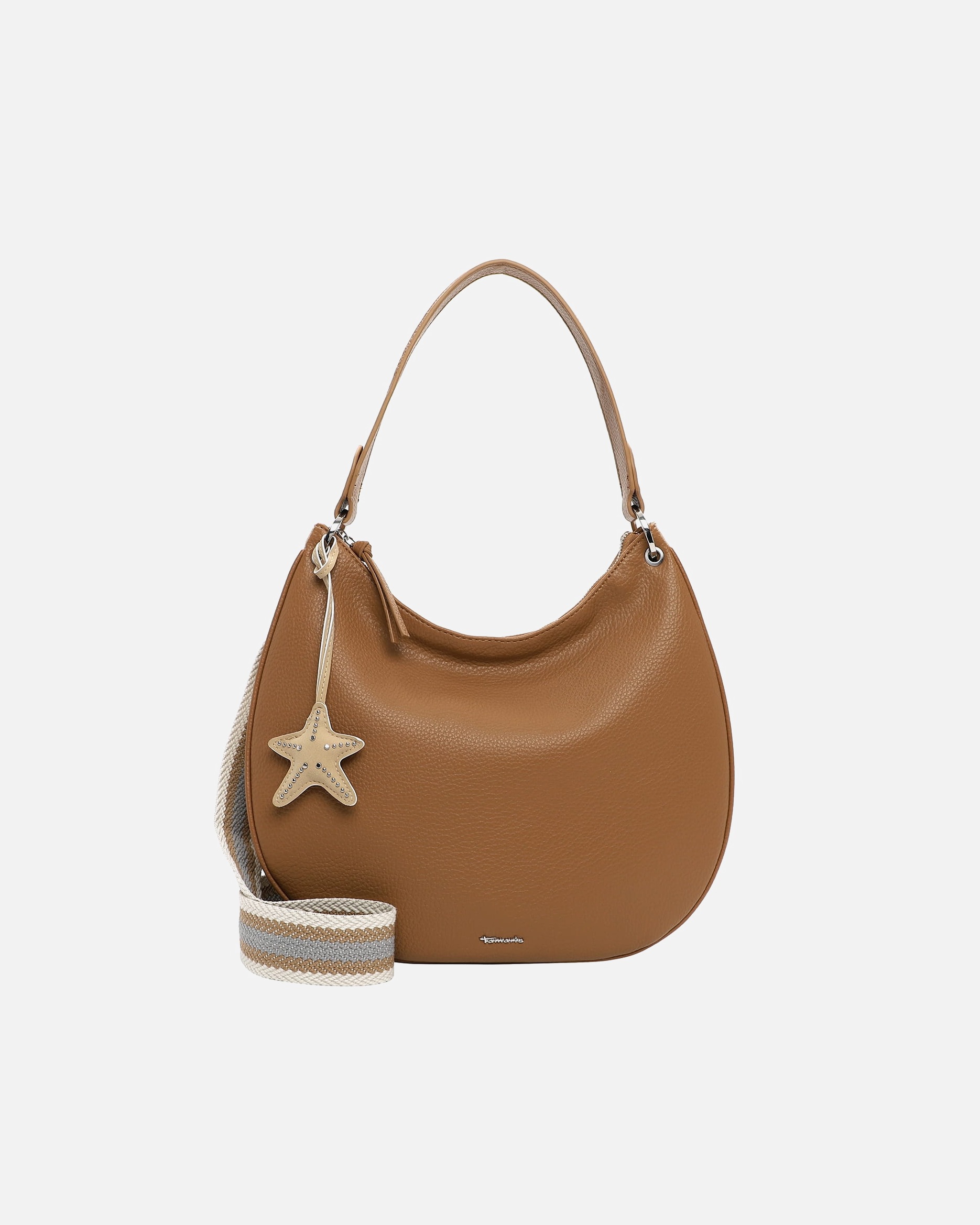 Sac Bandoulière pour Femme Tamaris Poche TAS Kea Sahara