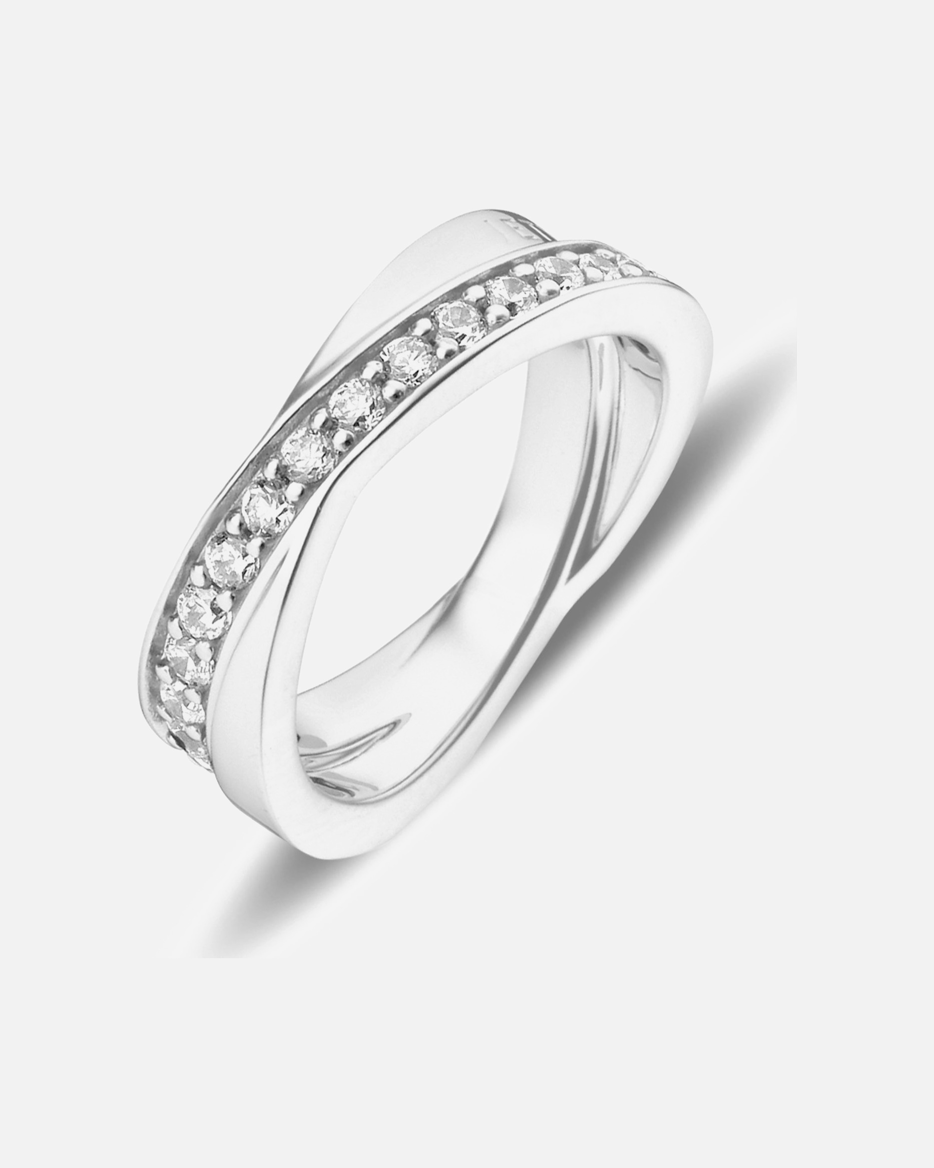 Bague pour Femme Jette Bagues argent 51