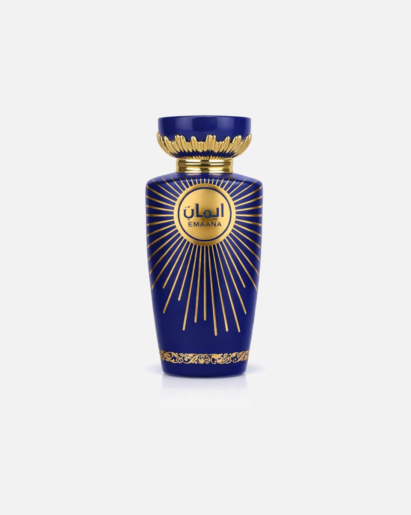 Parfum pour Unisexe Mystical Default Brand Line Eau de Parfum Emaana 100 ml