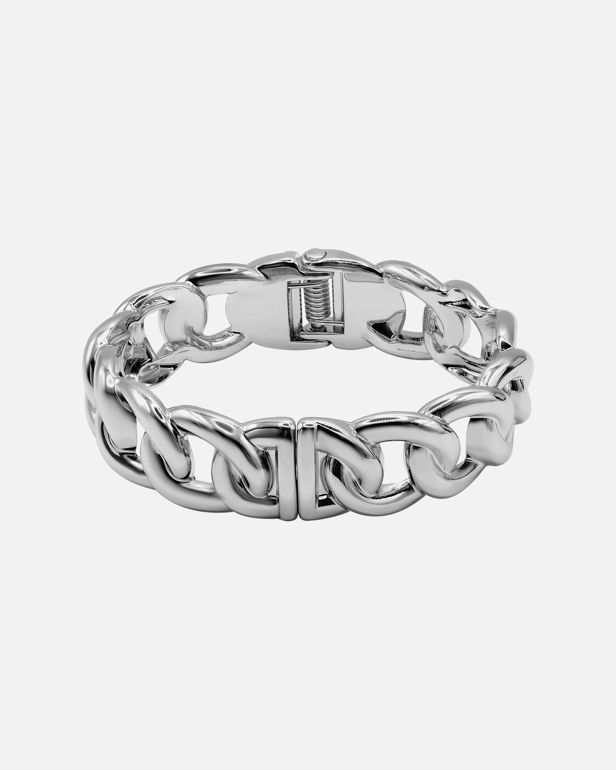 Bracelet pour Femme Heideman Bracelet Beyla Silberfarben
