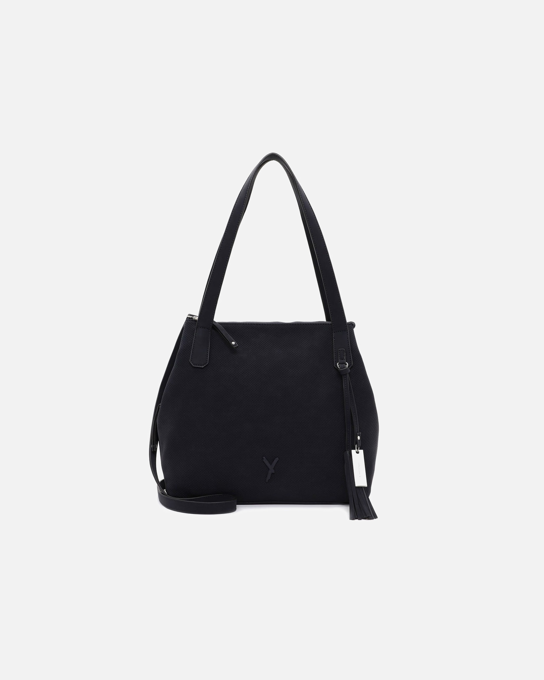 Sac pour Femme SURI FREY Sac À Dos SFY Romy Blue