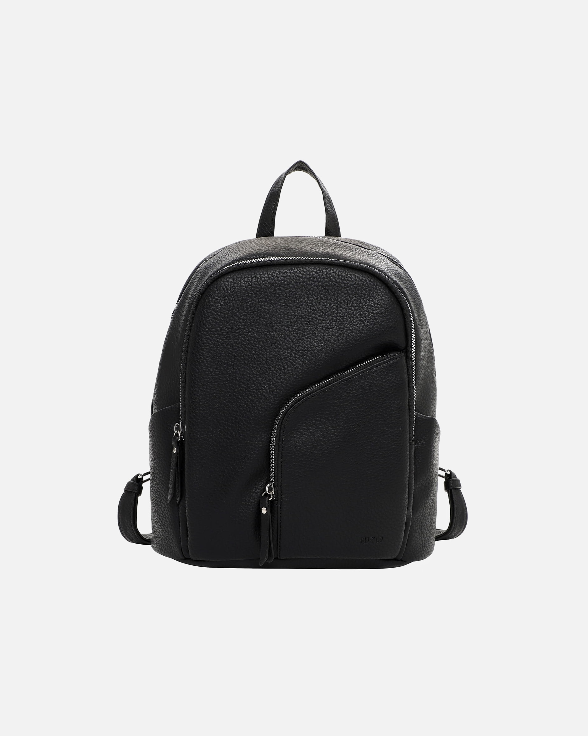 Sac à dos pour Femme EMILY & NOAH Sac À Dos E&N Tours RUE 09 Black
