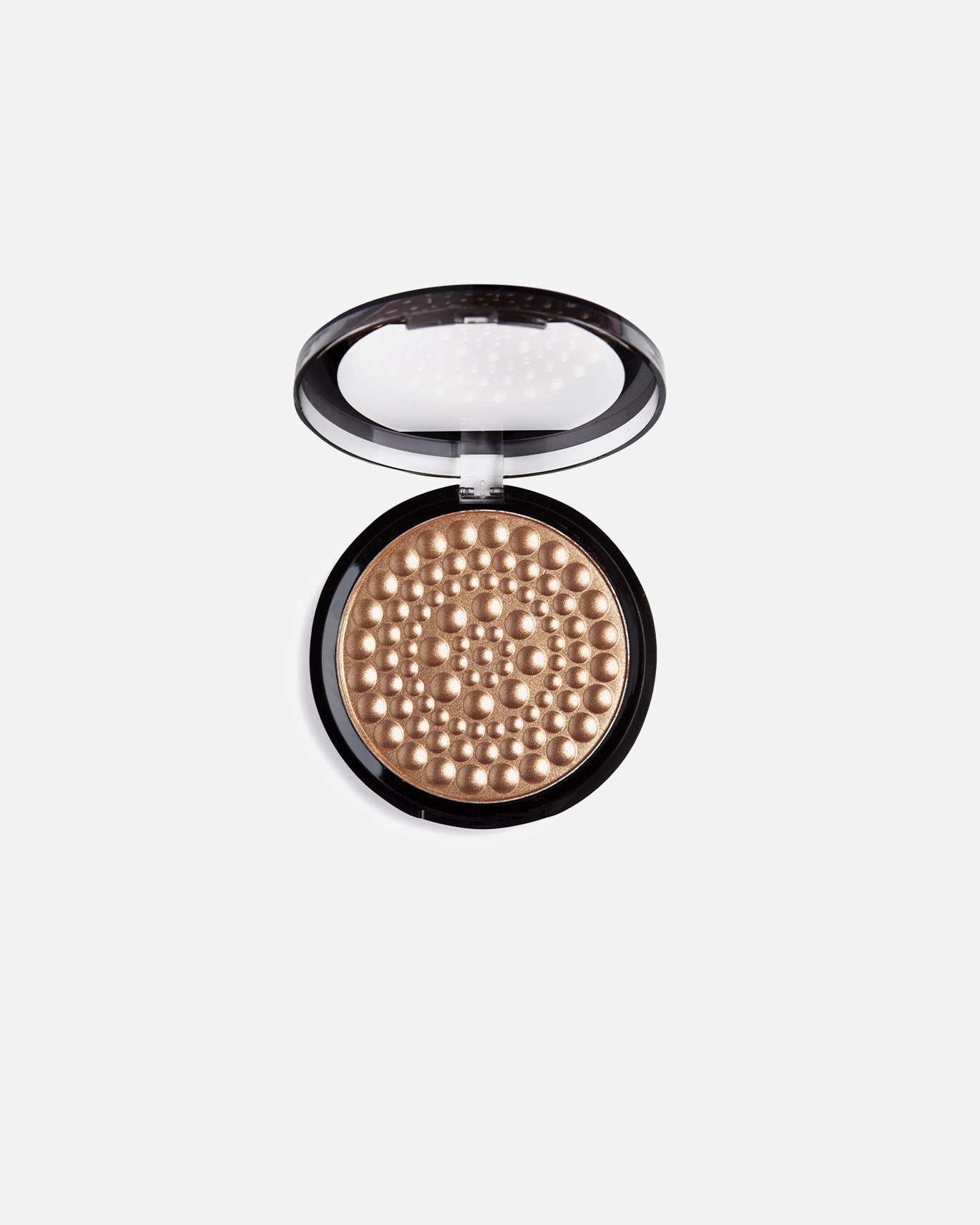 Illuminateur de teint pour Unisexe Magic Studio BUBBLE palette 1 pièce