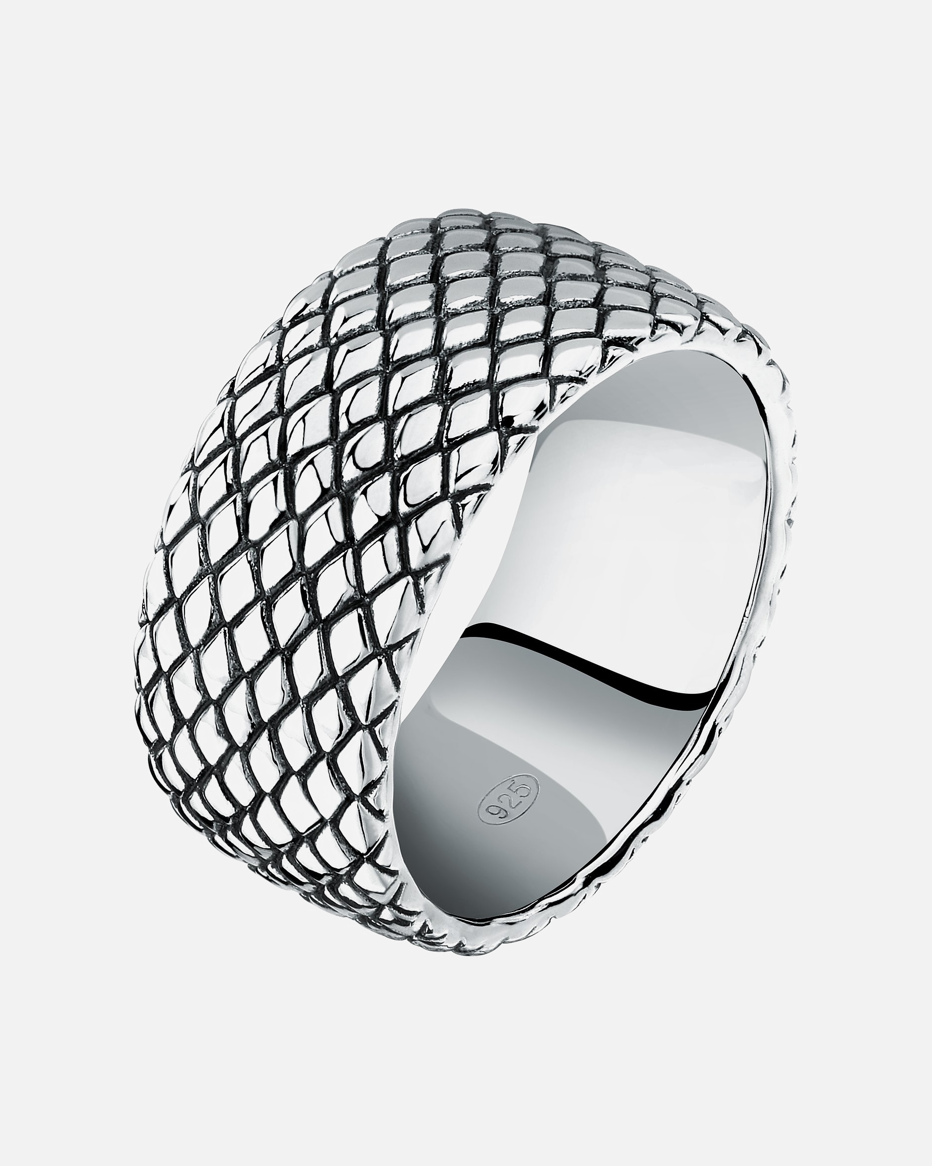Bague pour Femme CHRIST Bagues argent 50