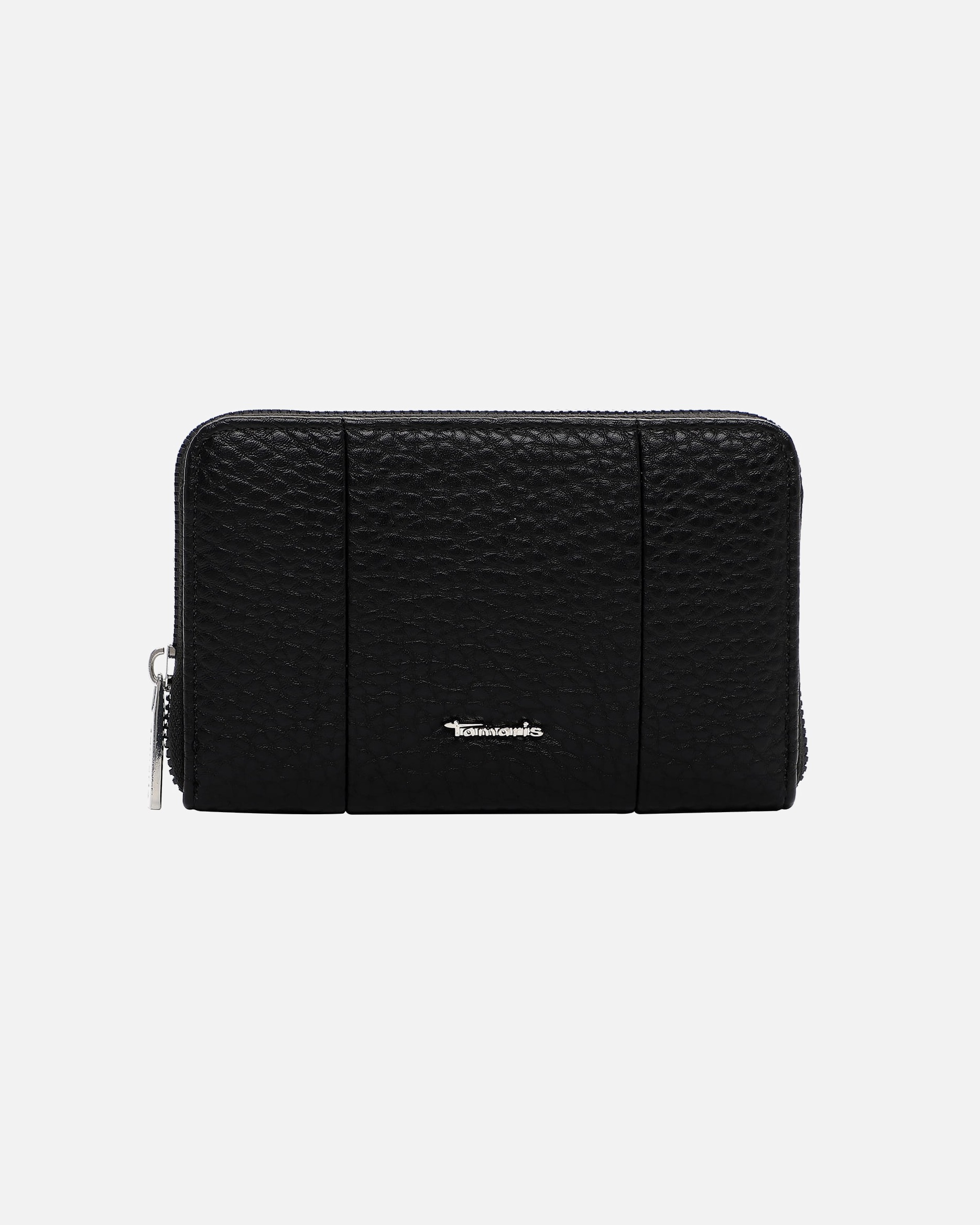 Porte-monnaie pour Femme Tamaris Portefeuille TAS Katrina Black