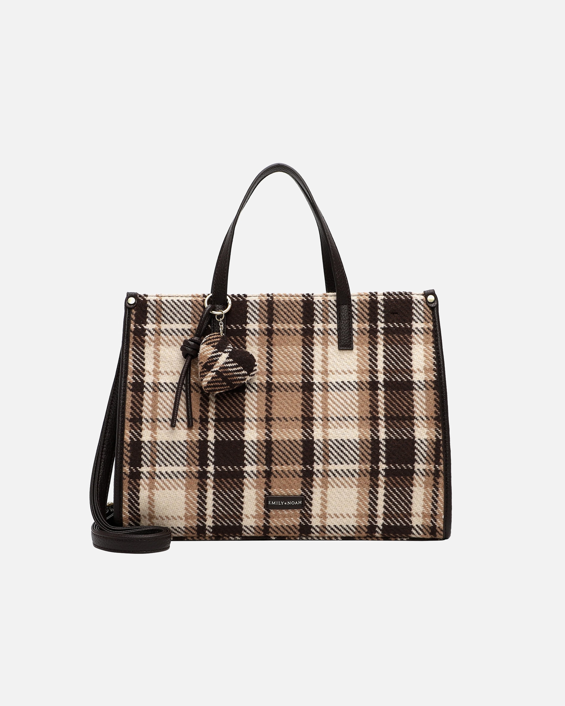 Sac pour Femme EMILY & NOAH Sac À Dos E&N Levinia One Size