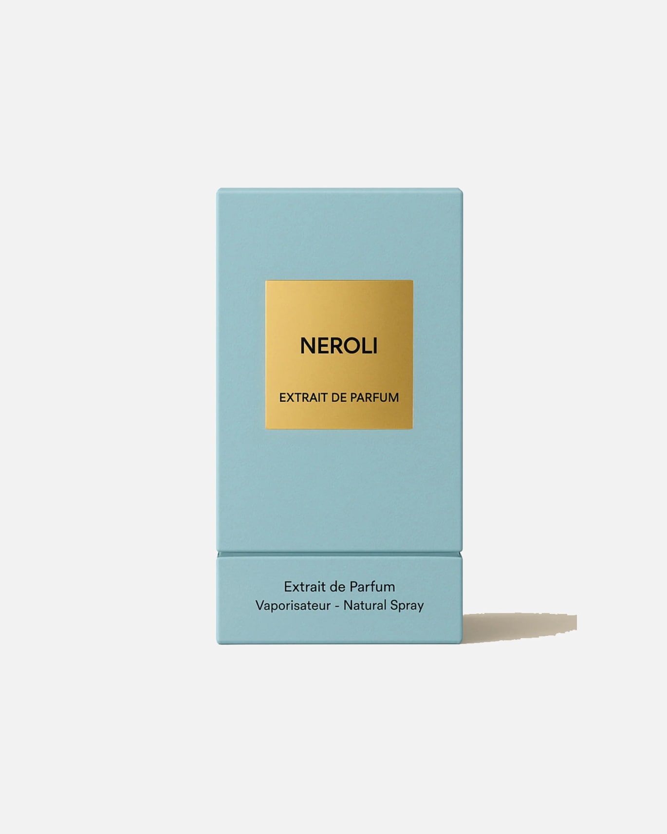 Parfum pour Unisexe Gulf Fragrance Default Brand Line Extrait de Parfum Neroli 80 ml