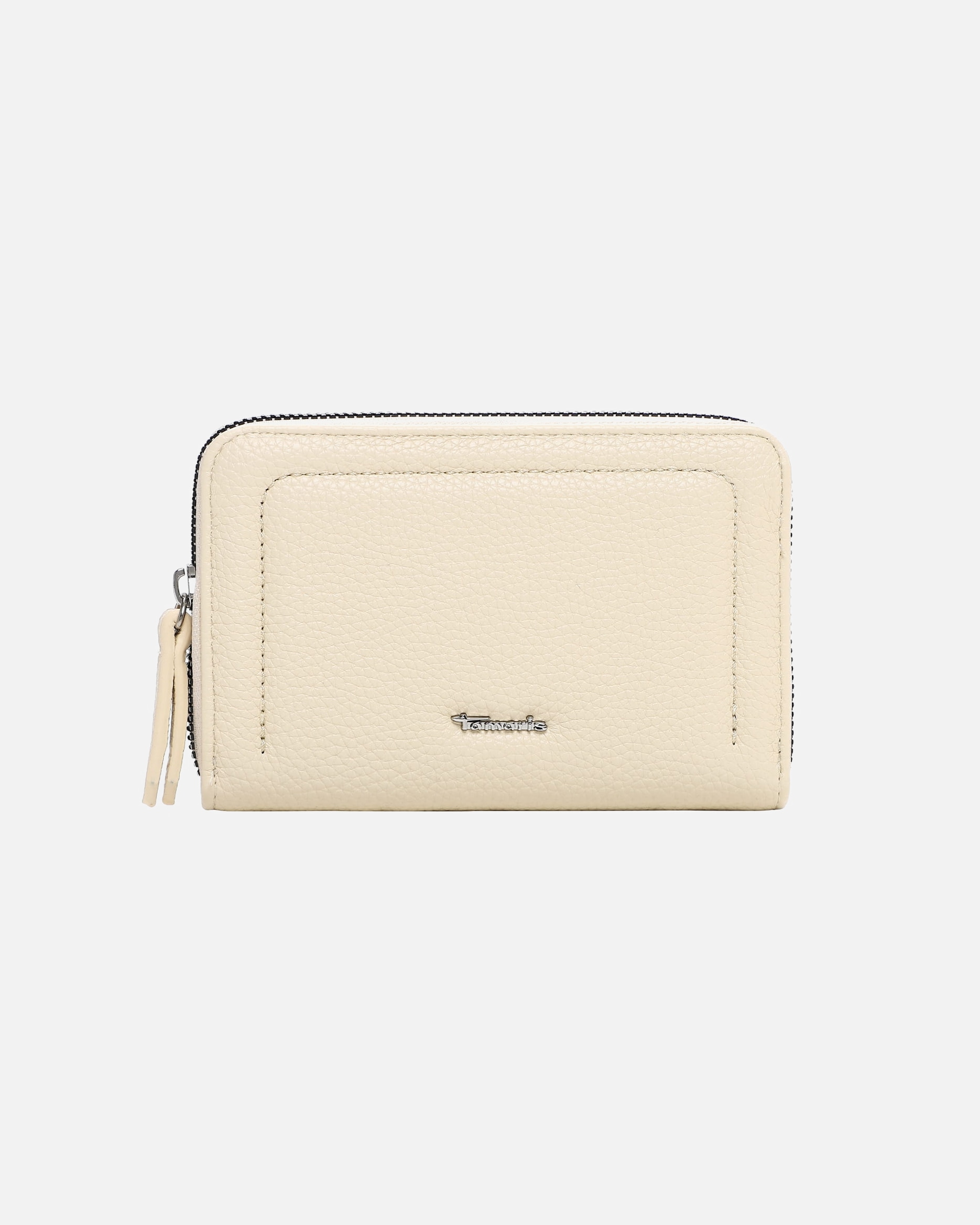 Porte-monnaie pour Femme Tamaris Portefeuille TAS Karolin Lightyellow