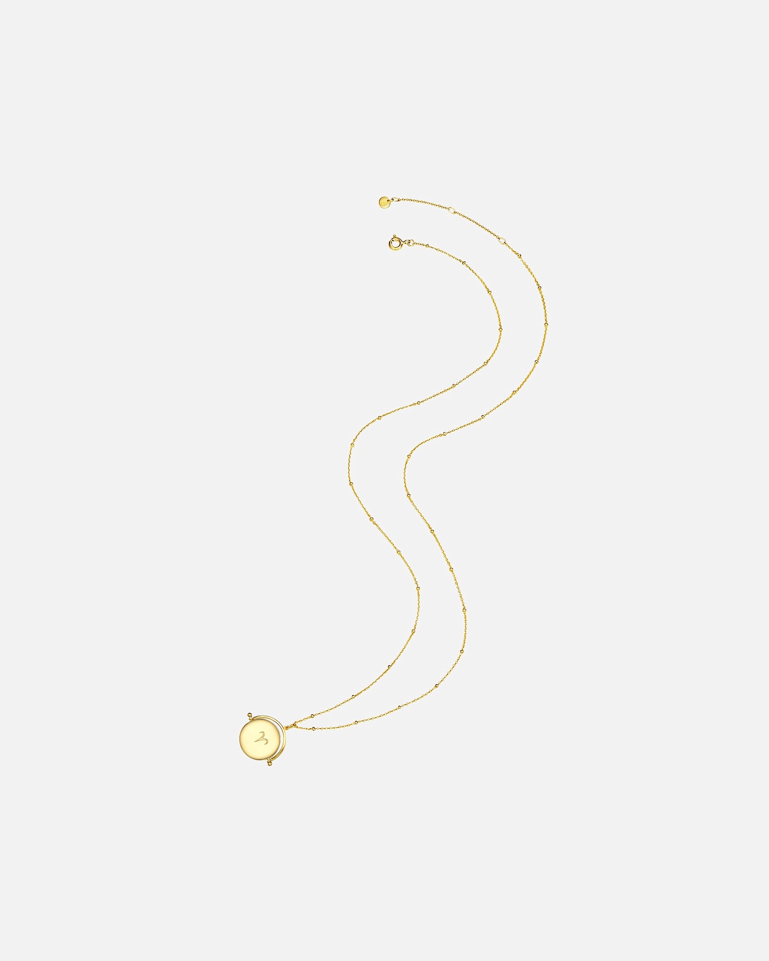 Collier pour Femme Glanzstücke München Chaînes Bélier