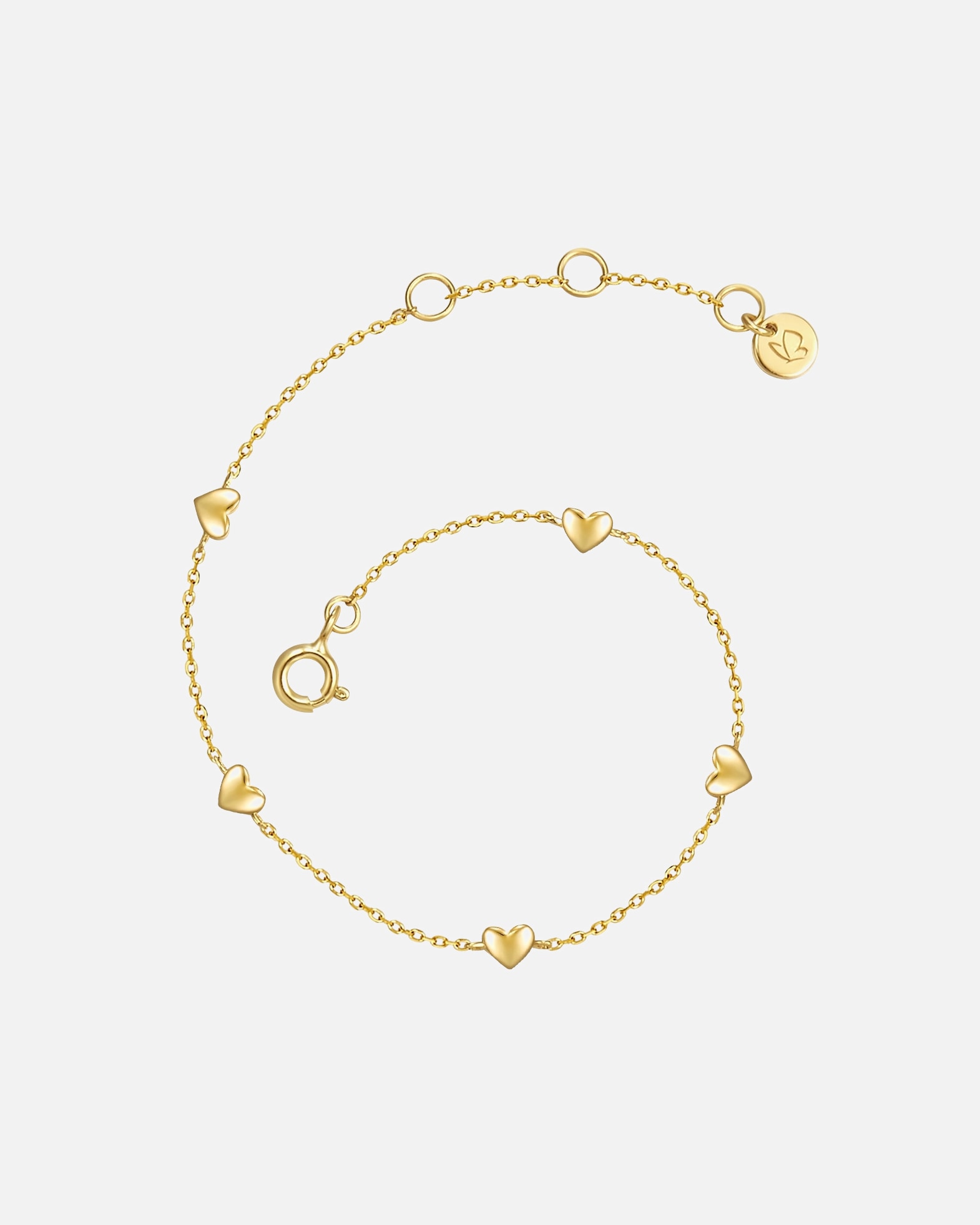 Bracelet pour Femme Glanzstücke München Bracelets One Size