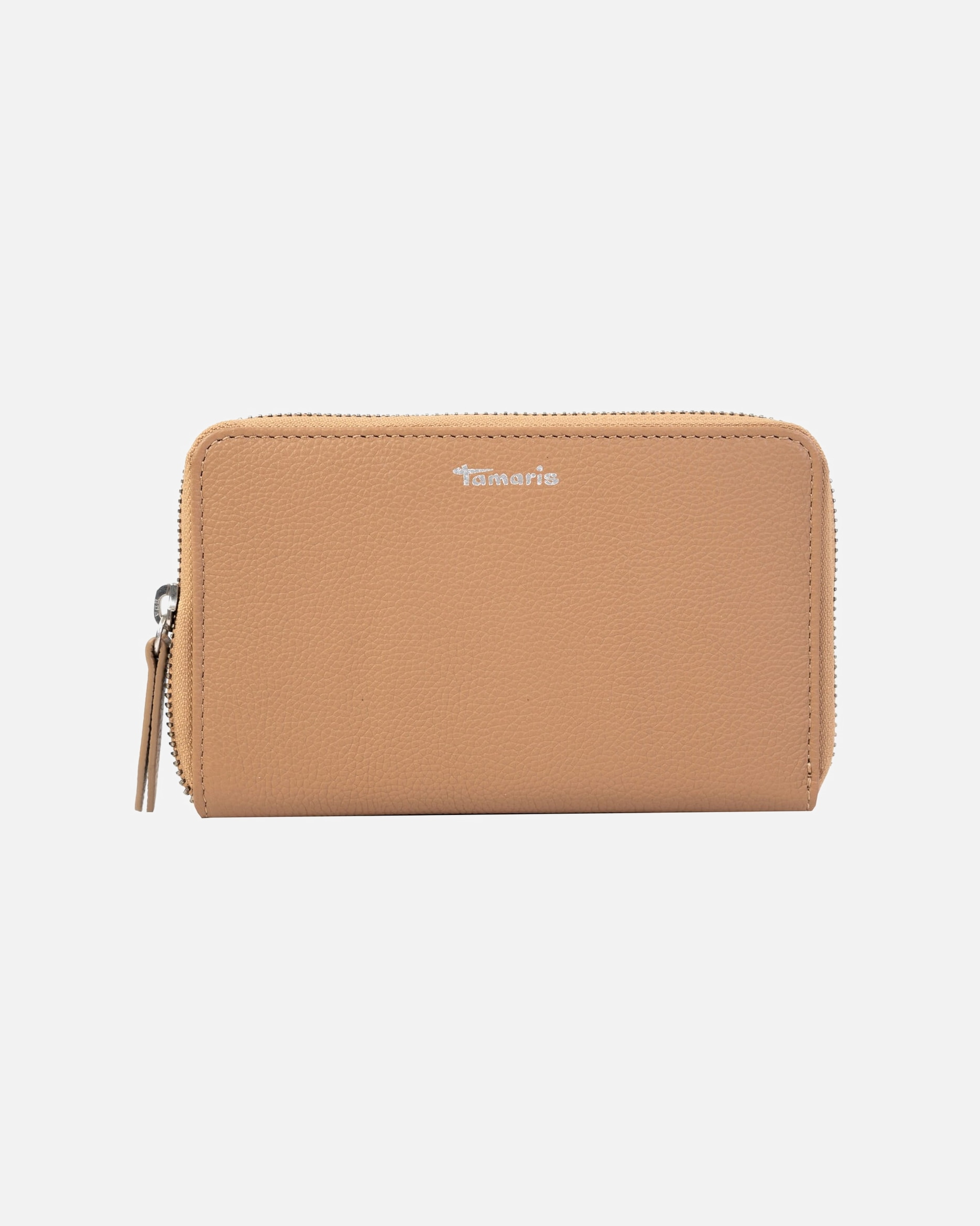 Porte-monnaie pour Femme Tamaris Portefeuille TAS Amanda sahara