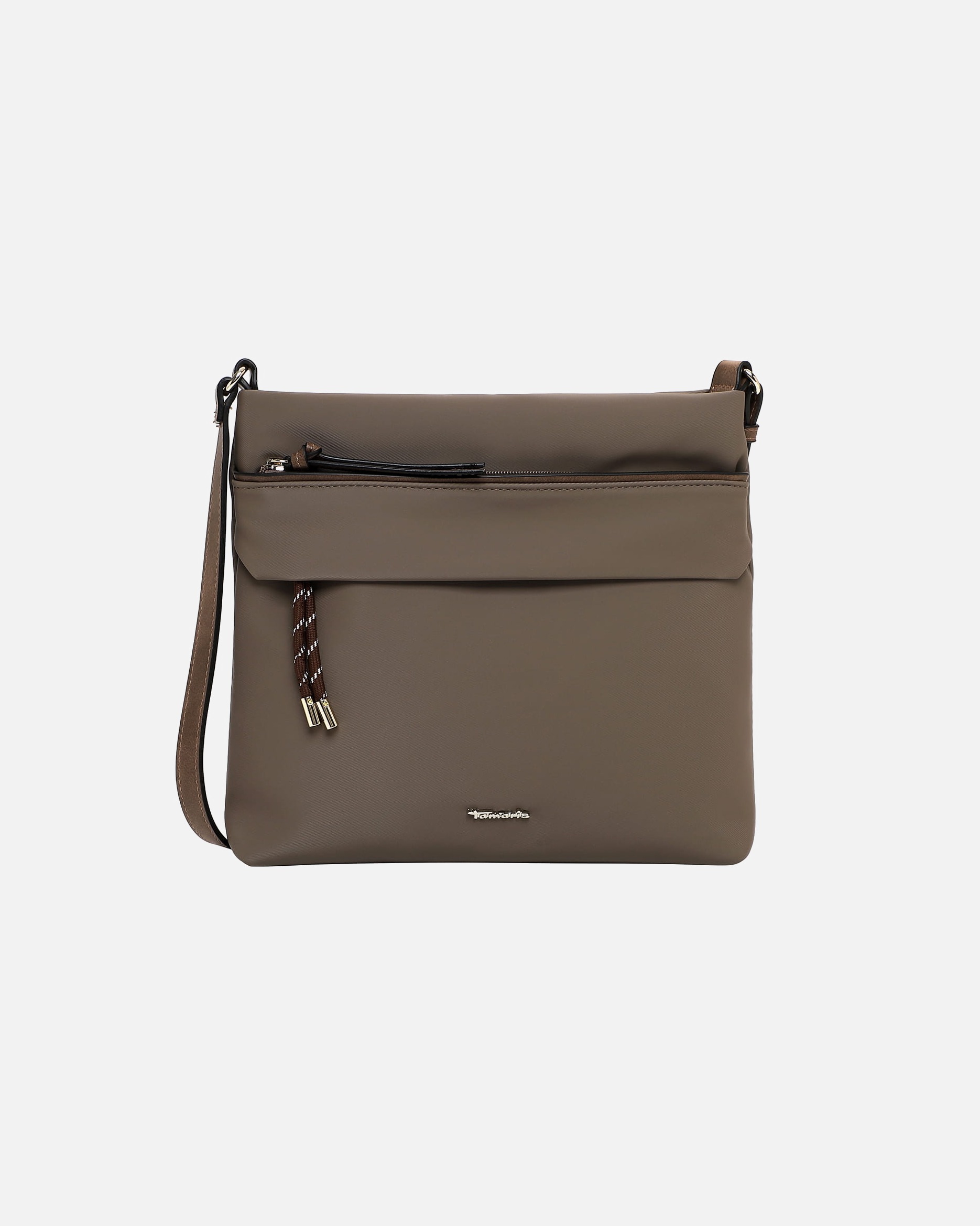 Sac pour Femme Tamaris Sac À Bandoulière TAS Margitta Taupe