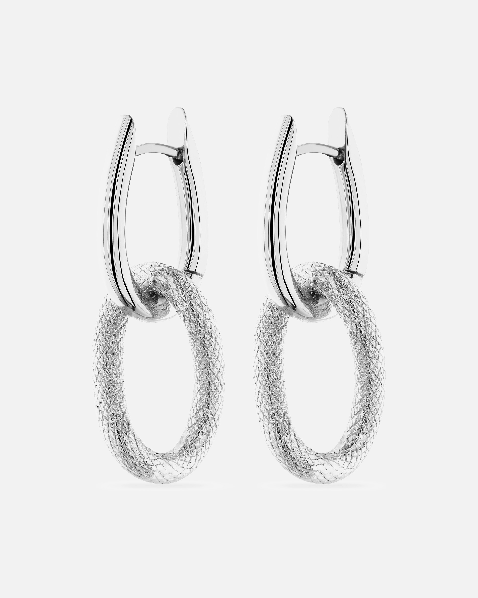 Boucles d'oreilles pour Femme FAVS Boucles d'oreilles argent