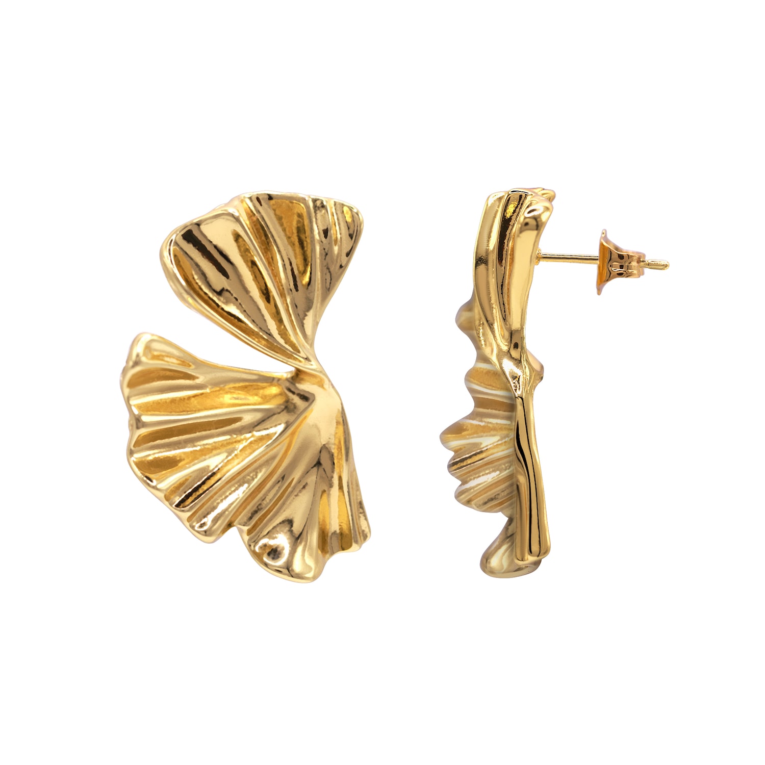 Goldfarben